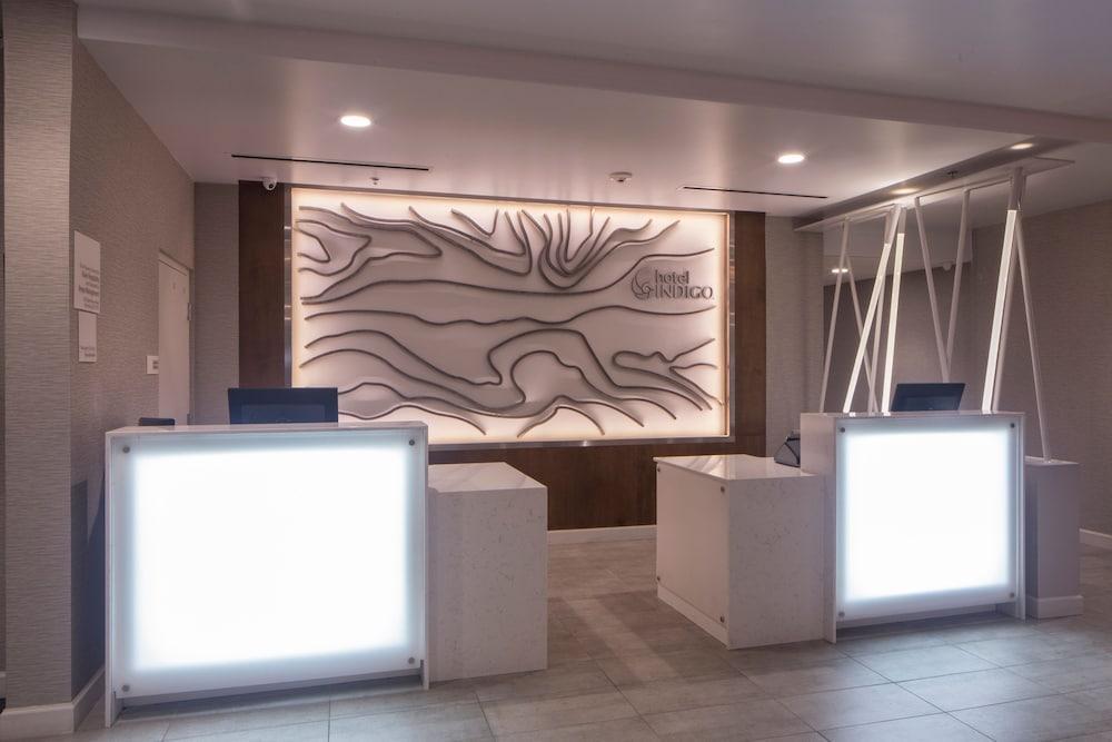 Hotel Indigo Harrisburg - Hershey By Ihg Zewnętrze zdjęcie