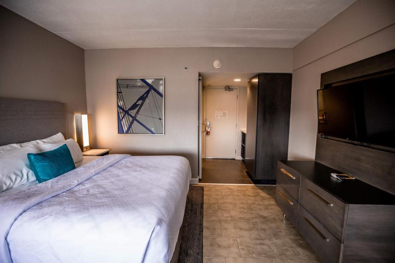 Hotel Indigo Harrisburg - Hershey By Ihg Zewnętrze zdjęcie