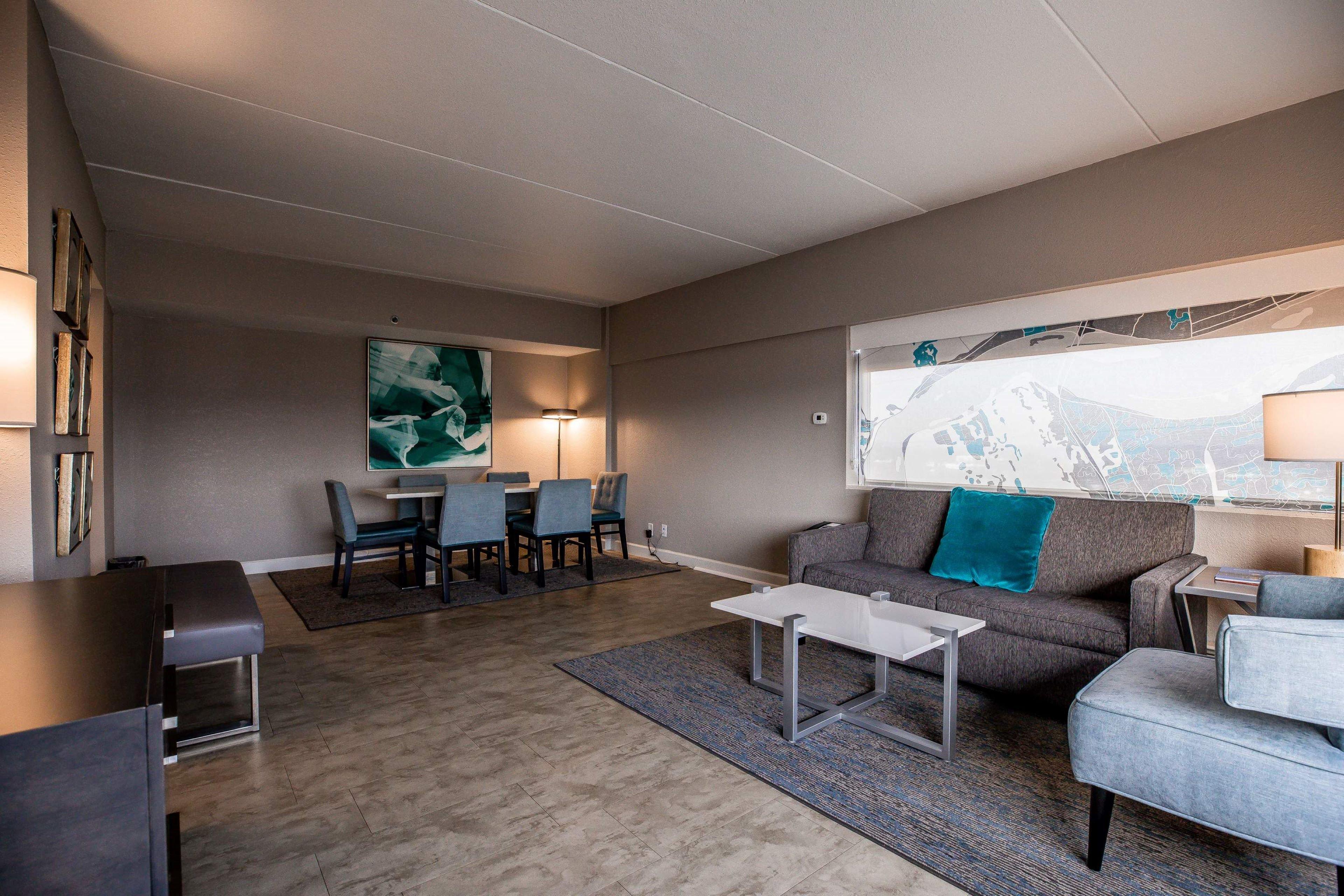 Hotel Indigo Harrisburg - Hershey By Ihg Zewnętrze zdjęcie