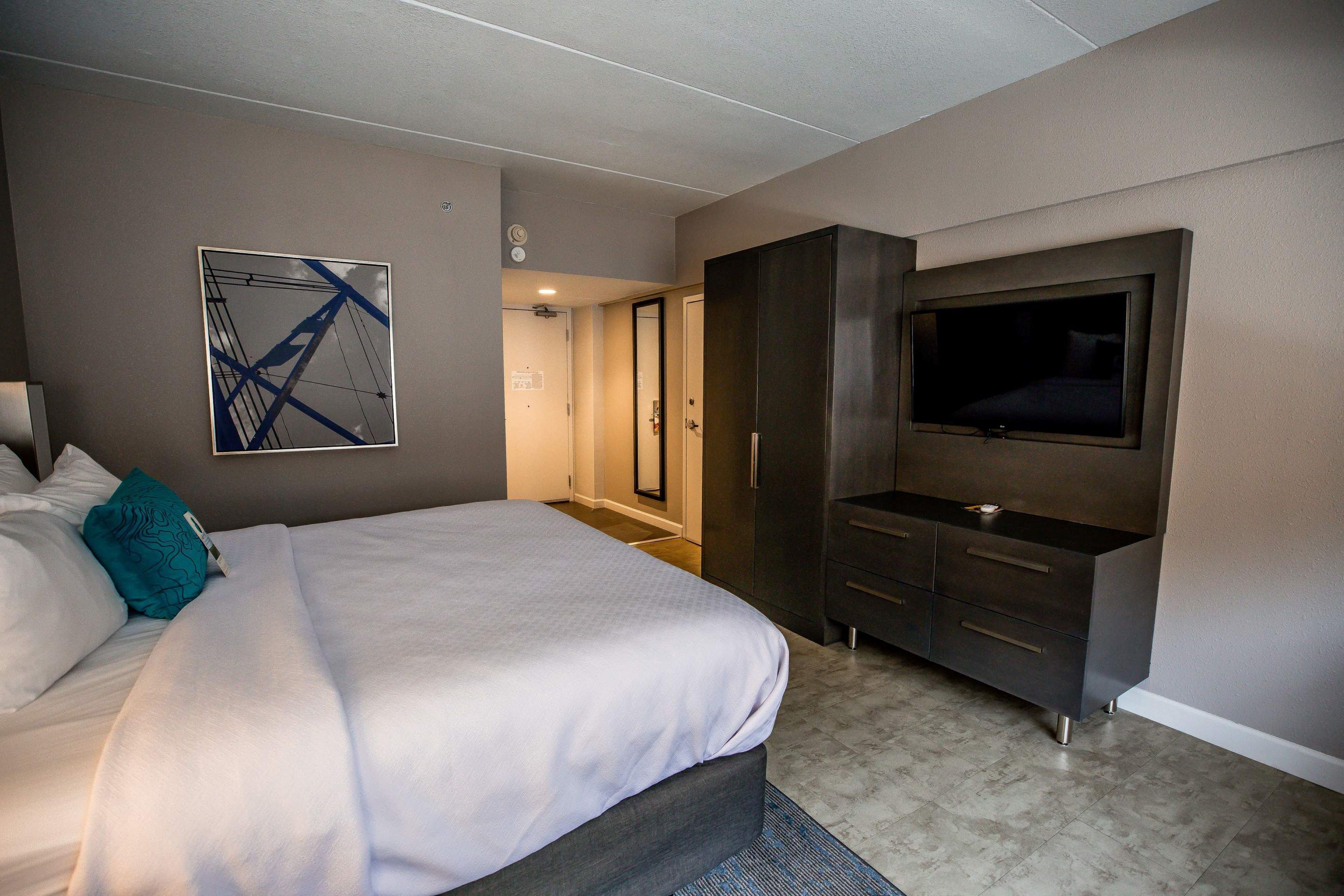 Hotel Indigo Harrisburg - Hershey By Ihg Zewnętrze zdjęcie