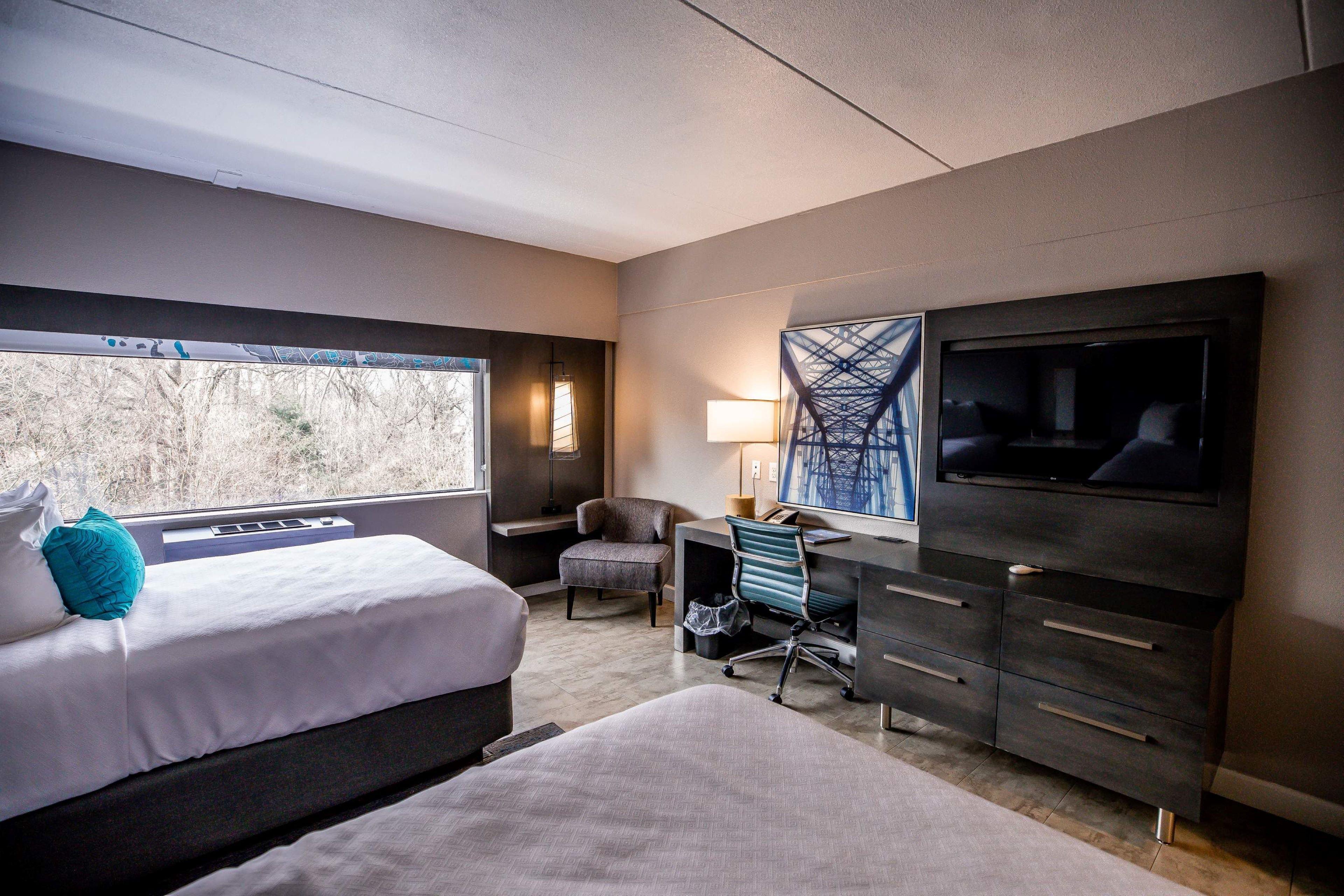 Hotel Indigo Harrisburg - Hershey By Ihg Zewnętrze zdjęcie