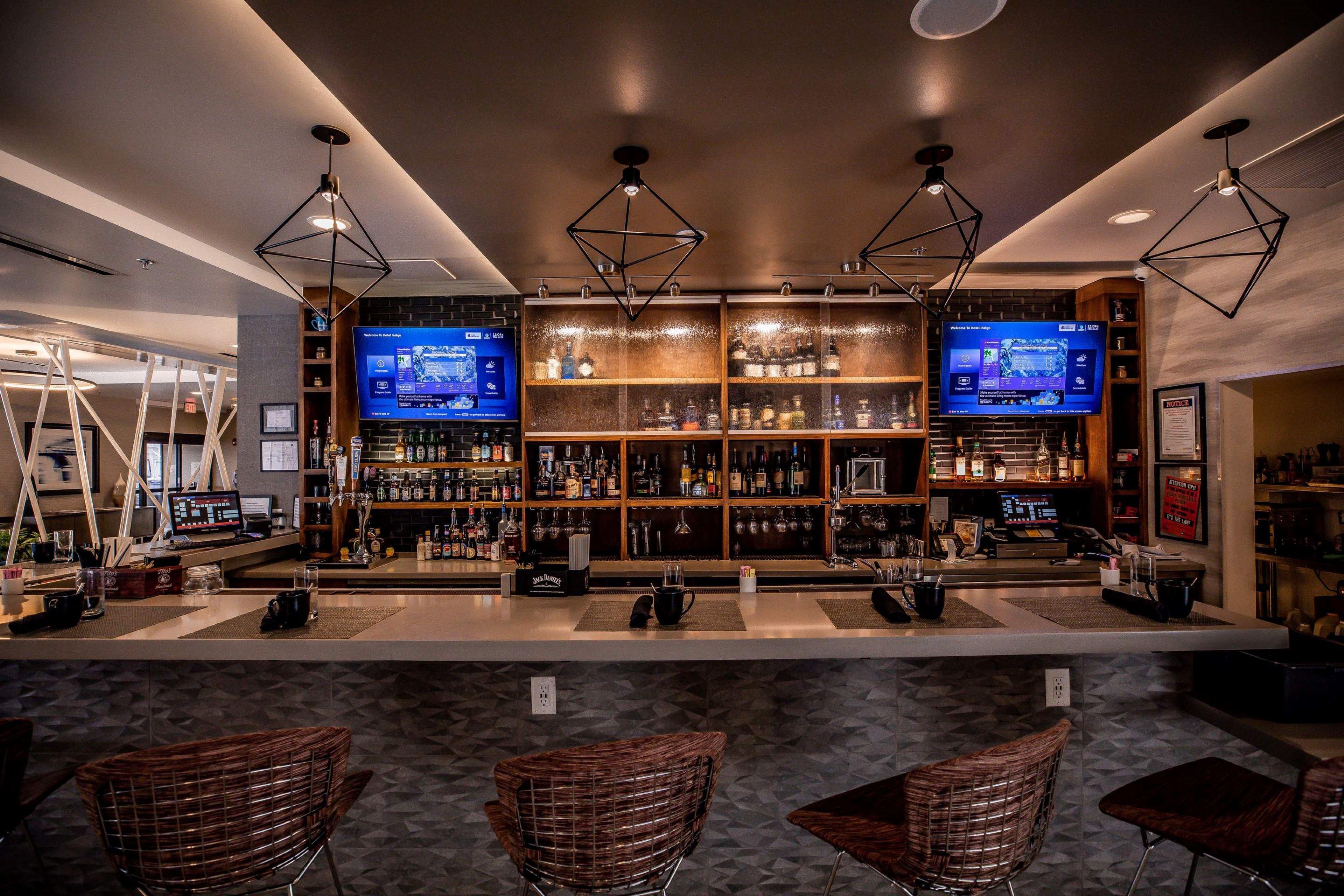 Hotel Indigo Harrisburg - Hershey By Ihg Zewnętrze zdjęcie