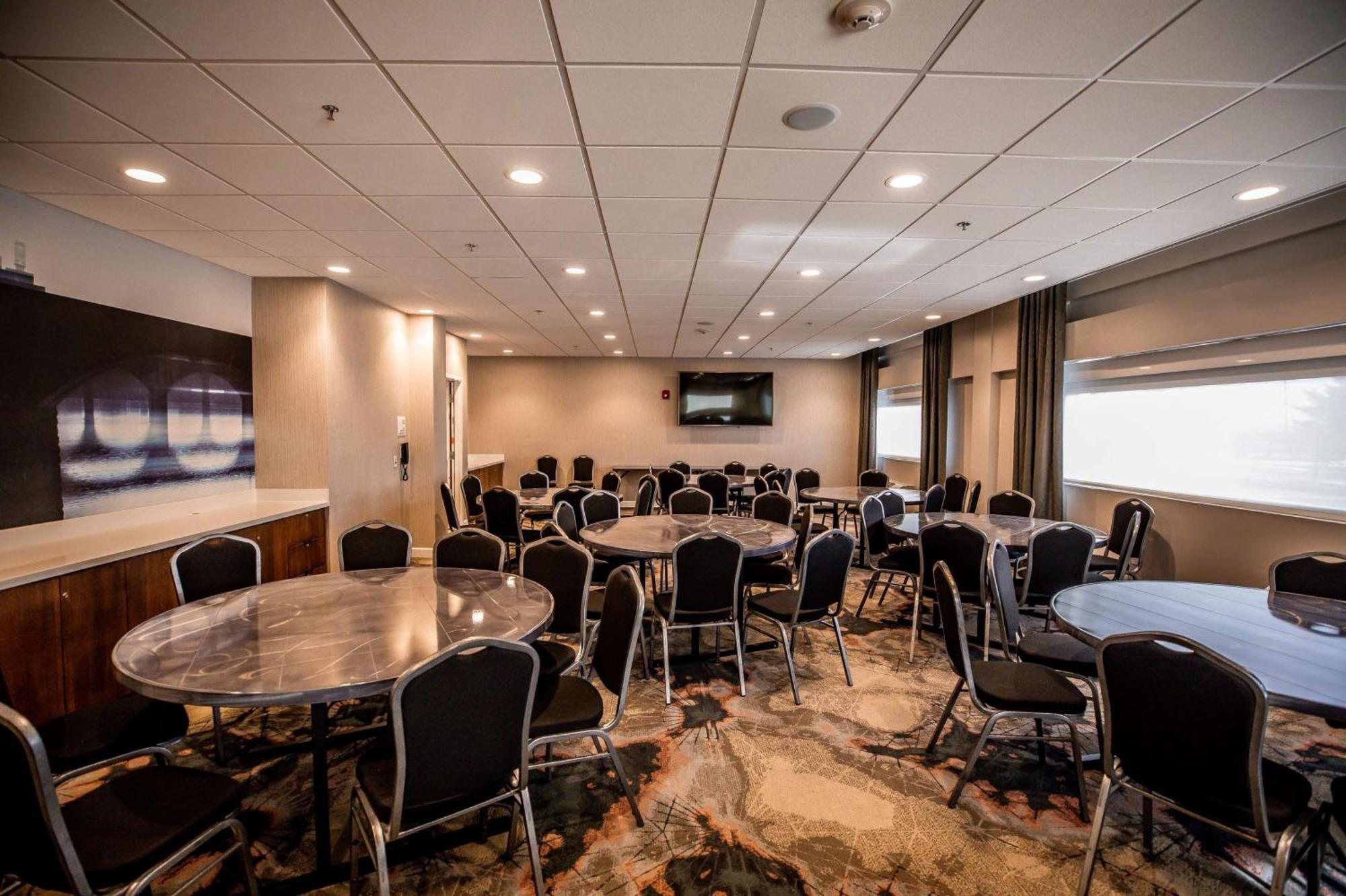 Hotel Indigo Harrisburg - Hershey By Ihg Zewnętrze zdjęcie