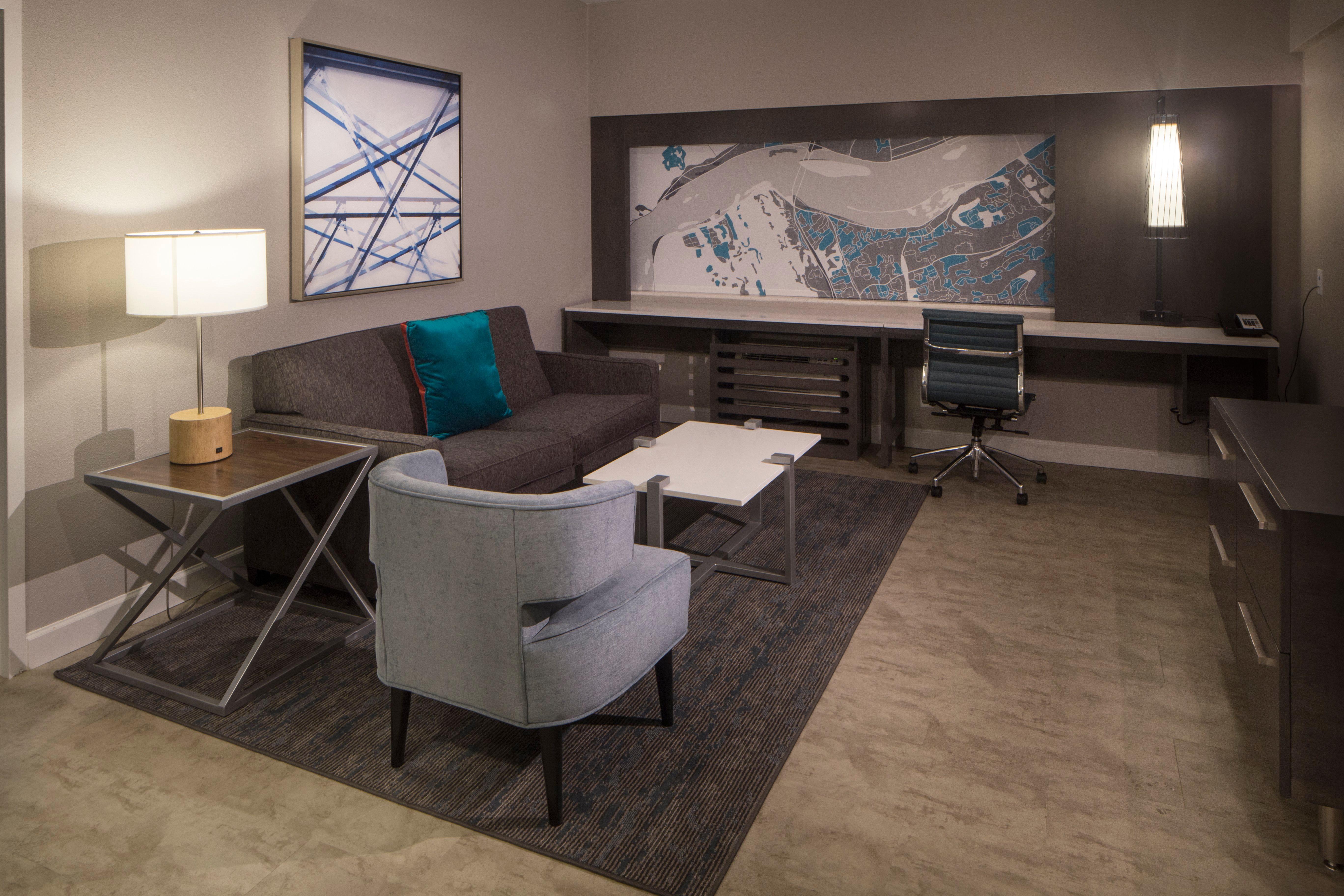 Hotel Indigo Harrisburg - Hershey By Ihg Zewnętrze zdjęcie
