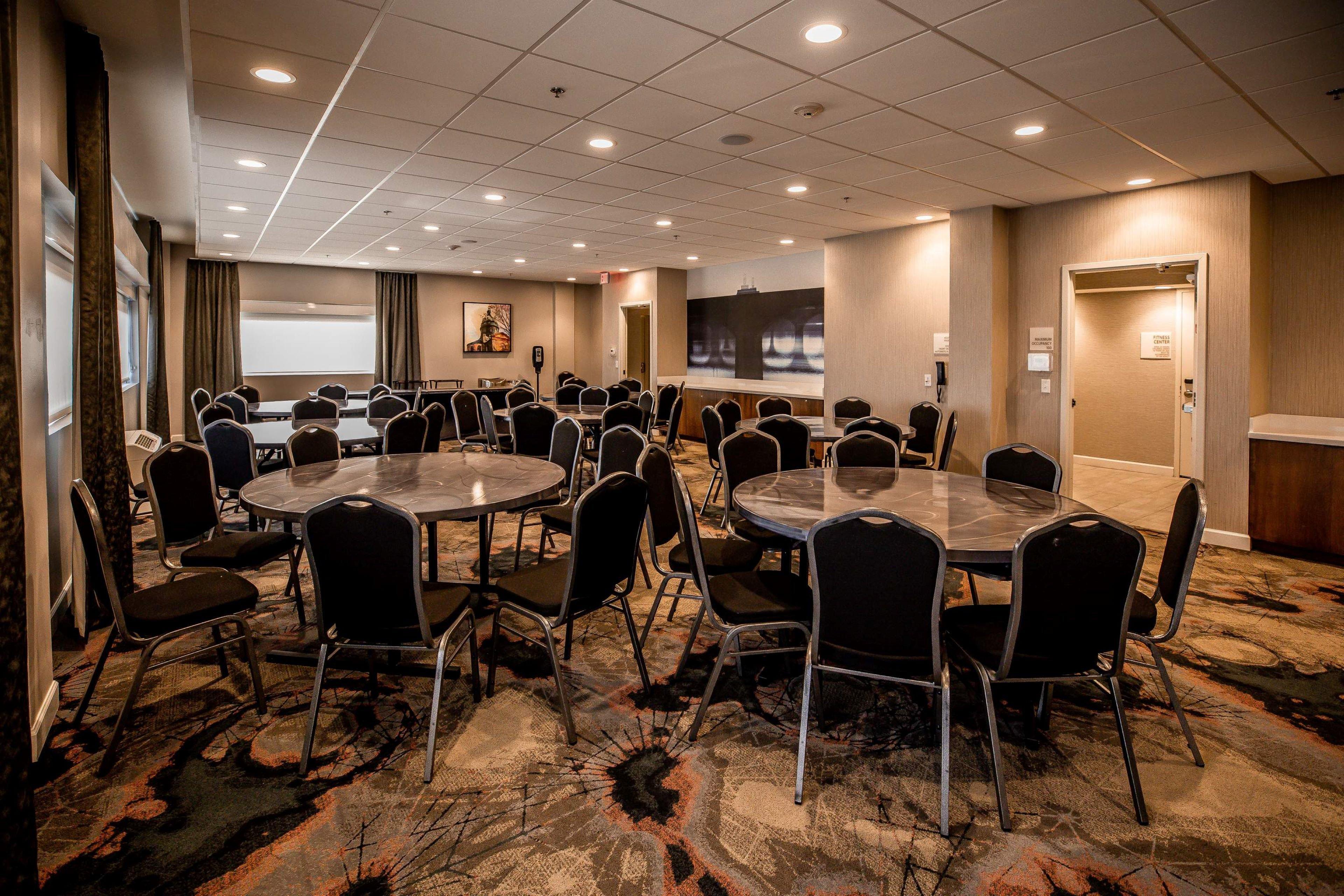 Hotel Indigo Harrisburg - Hershey By Ihg Zewnętrze zdjęcie