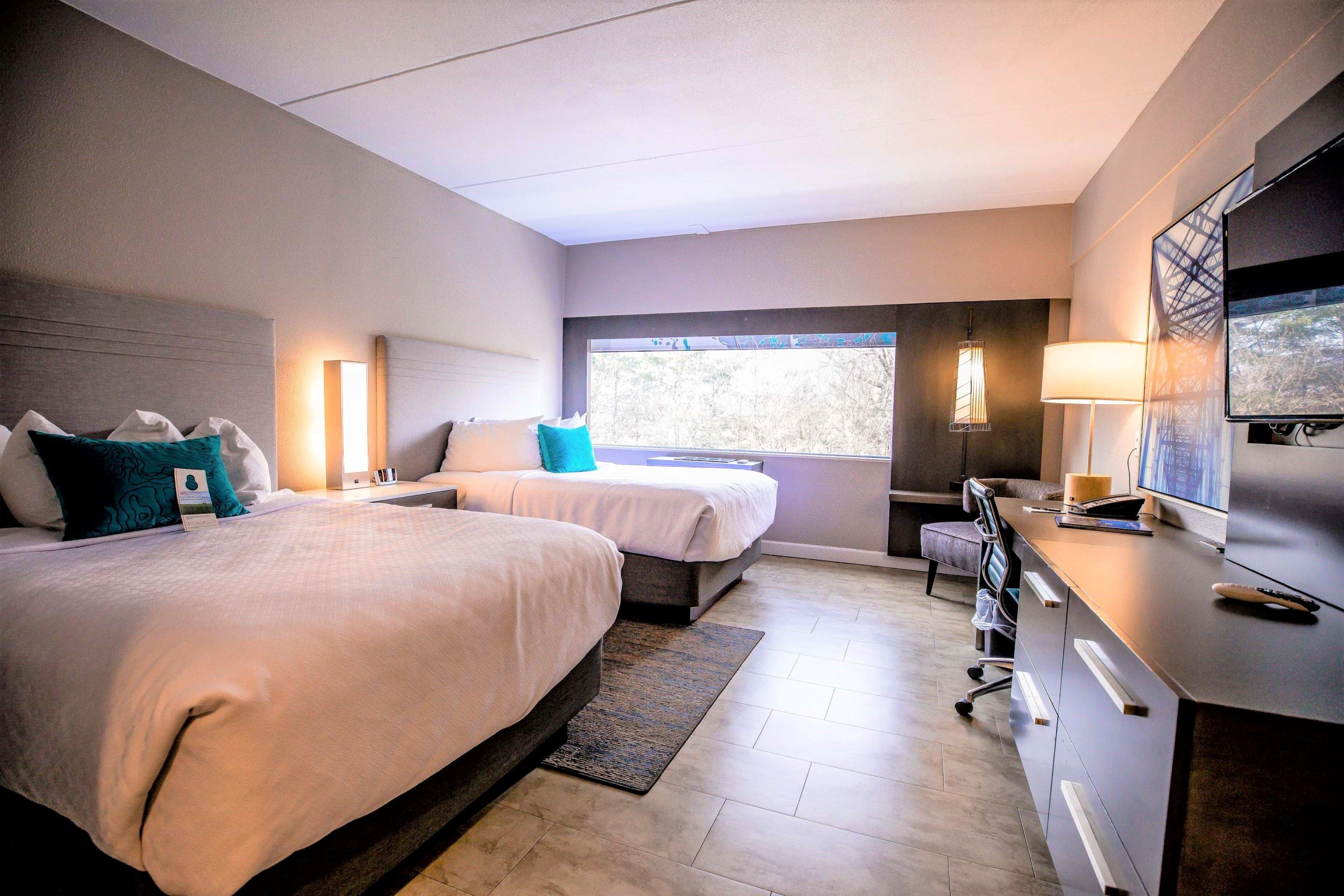 Hotel Indigo Harrisburg - Hershey By Ihg Zewnętrze zdjęcie