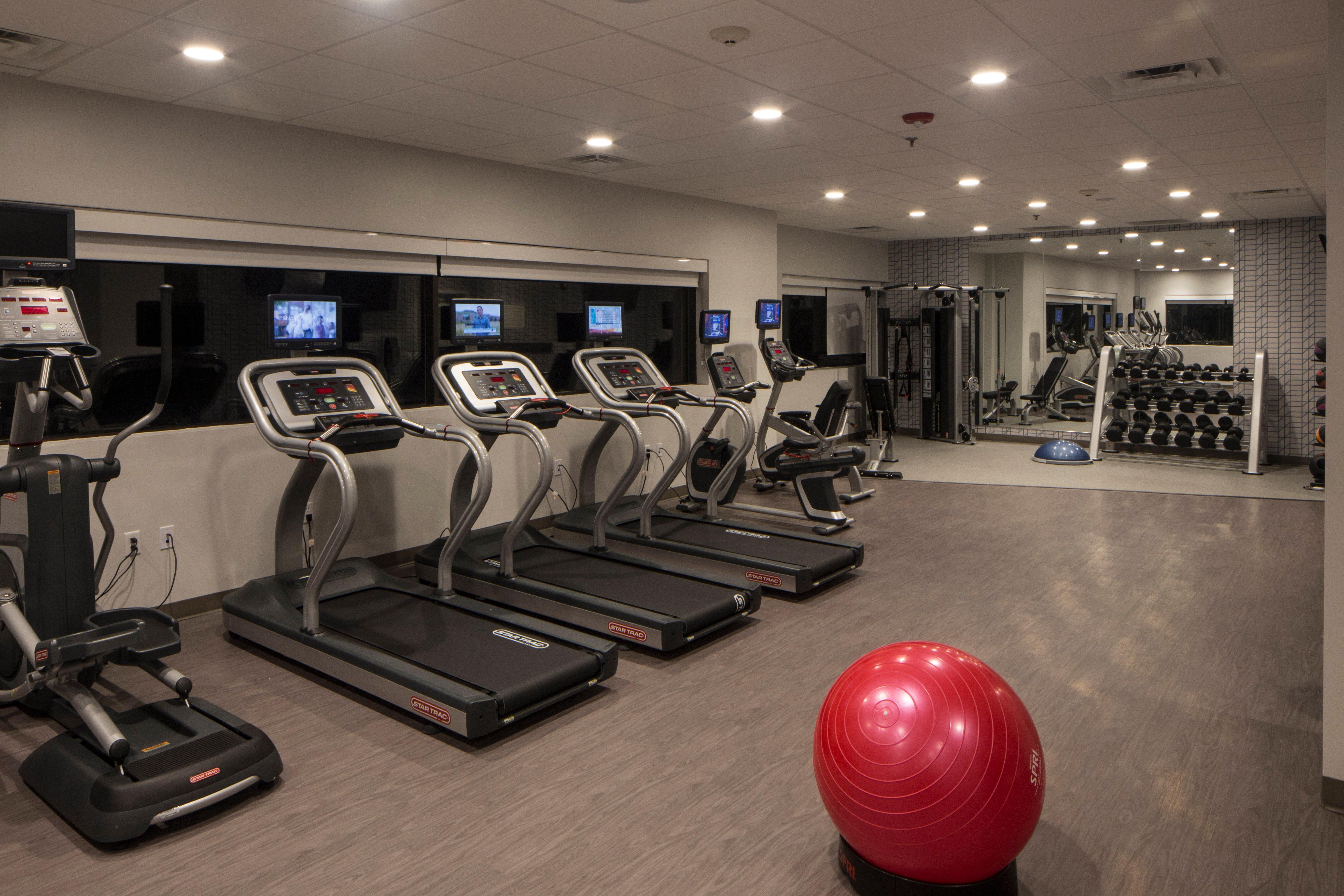 Hotel Indigo Harrisburg - Hershey By Ihg Zewnętrze zdjęcie