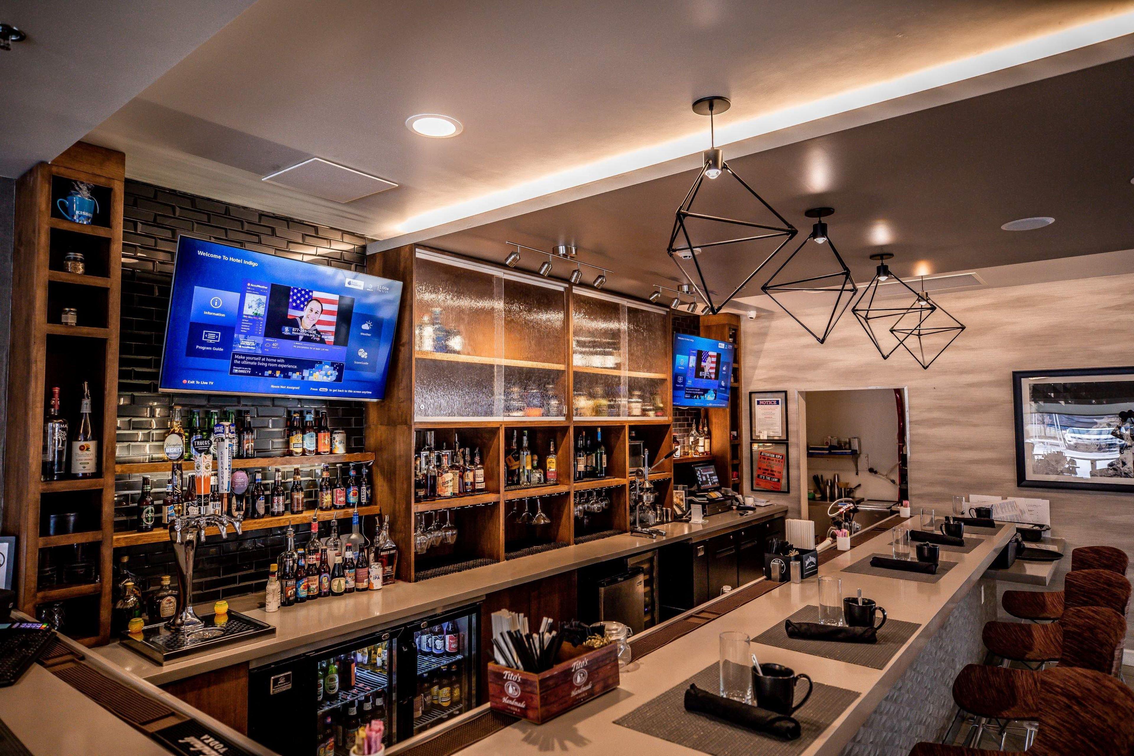Hotel Indigo Harrisburg - Hershey By Ihg Zewnętrze zdjęcie