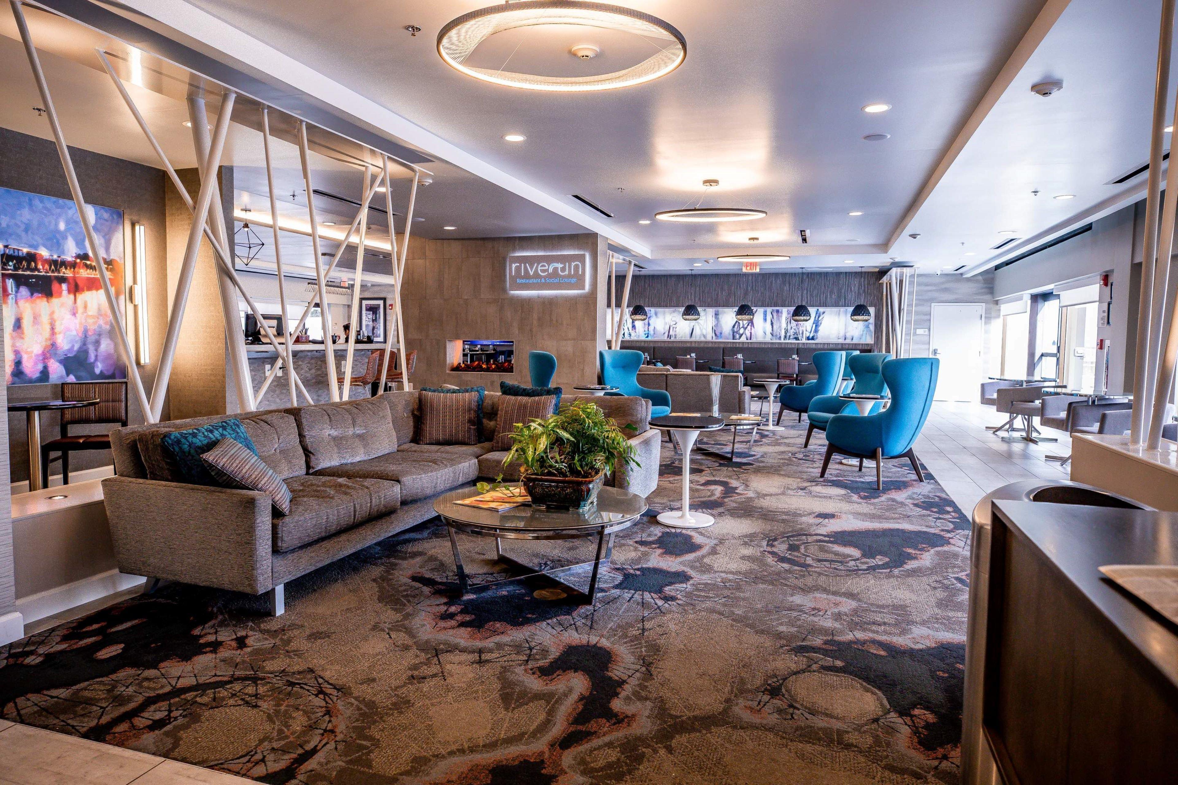 Hotel Indigo Harrisburg - Hershey By Ihg Zewnętrze zdjęcie