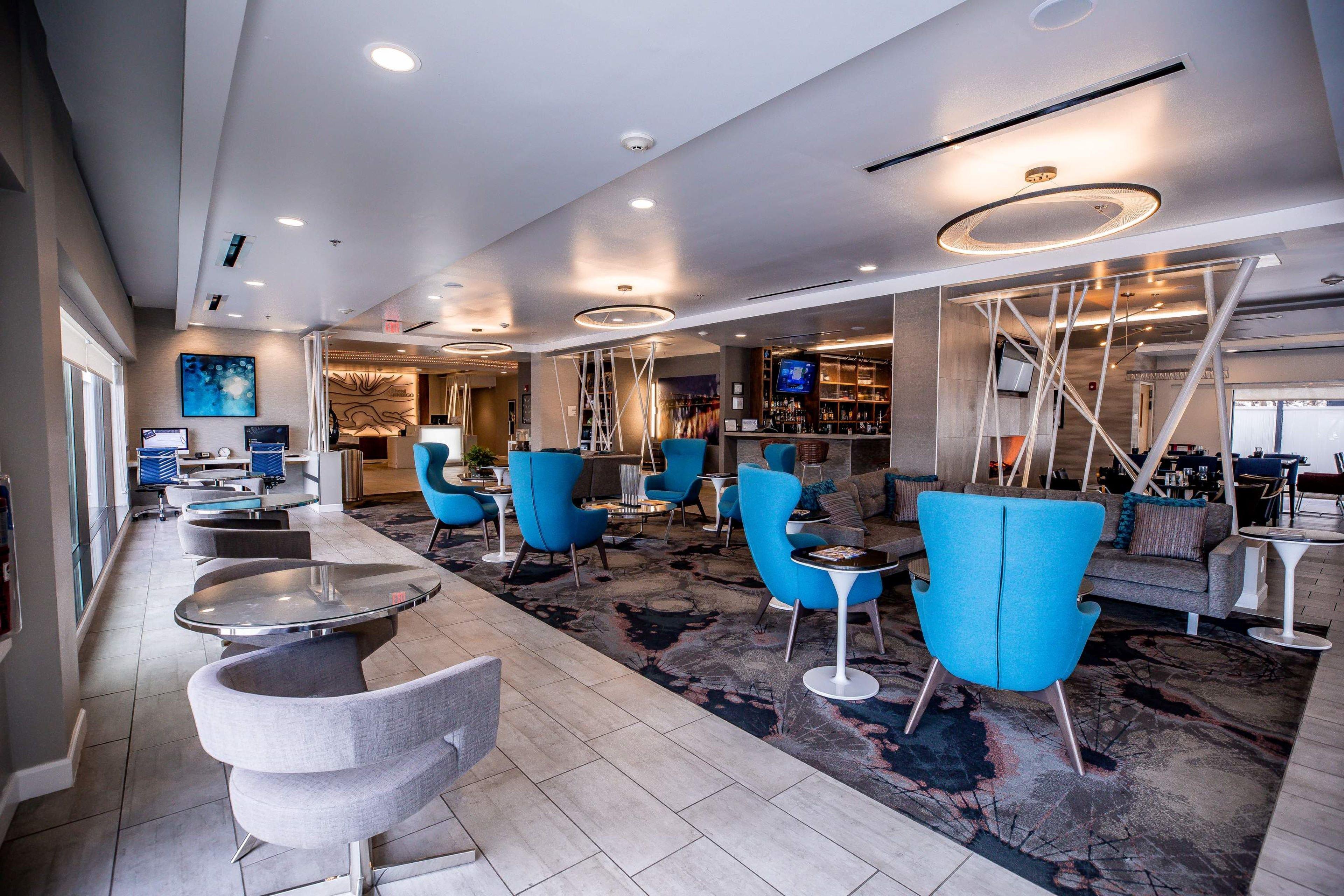 Hotel Indigo Harrisburg - Hershey By Ihg Zewnętrze zdjęcie