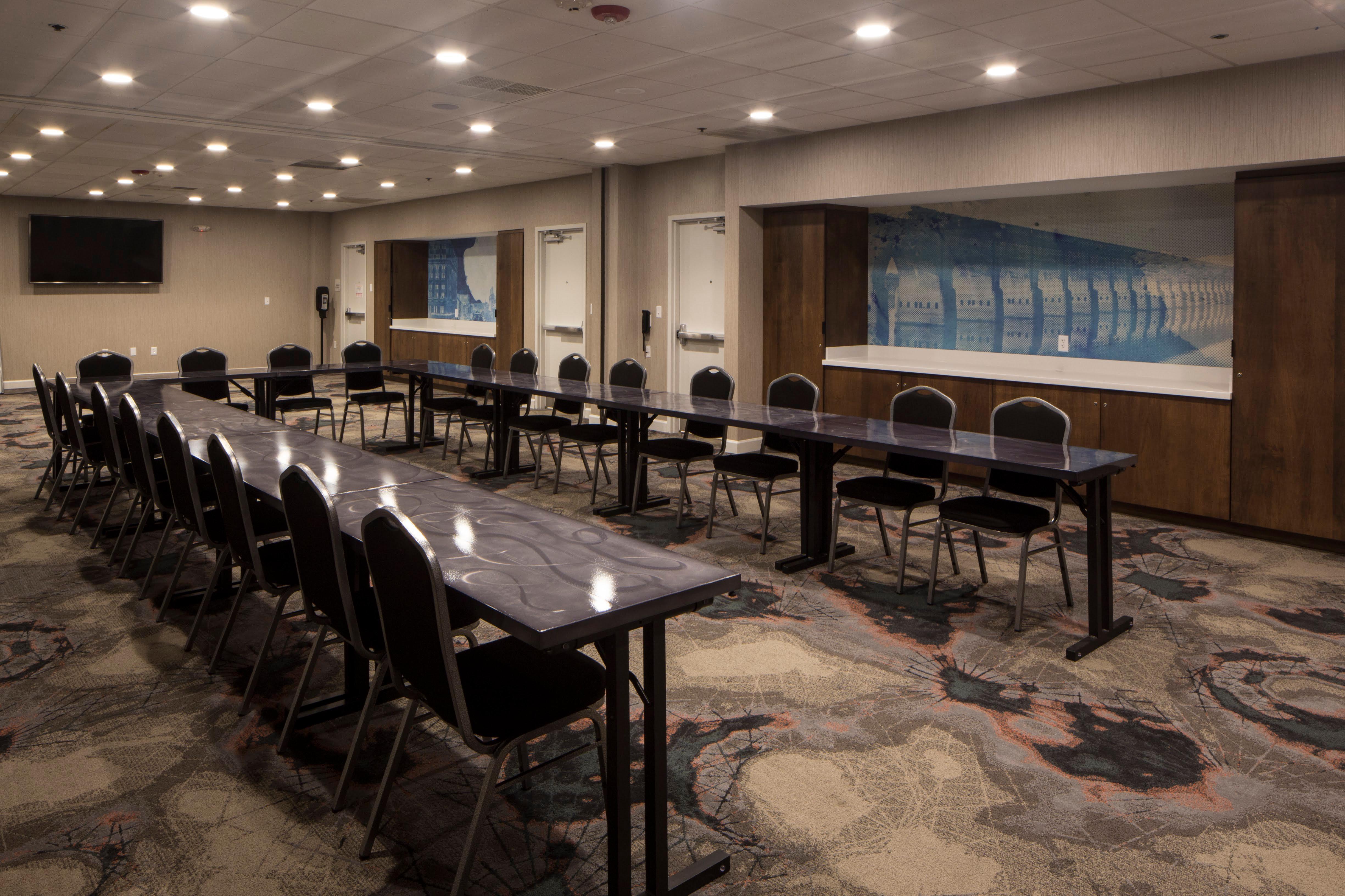 Hotel Indigo Harrisburg - Hershey By Ihg Zewnętrze zdjęcie