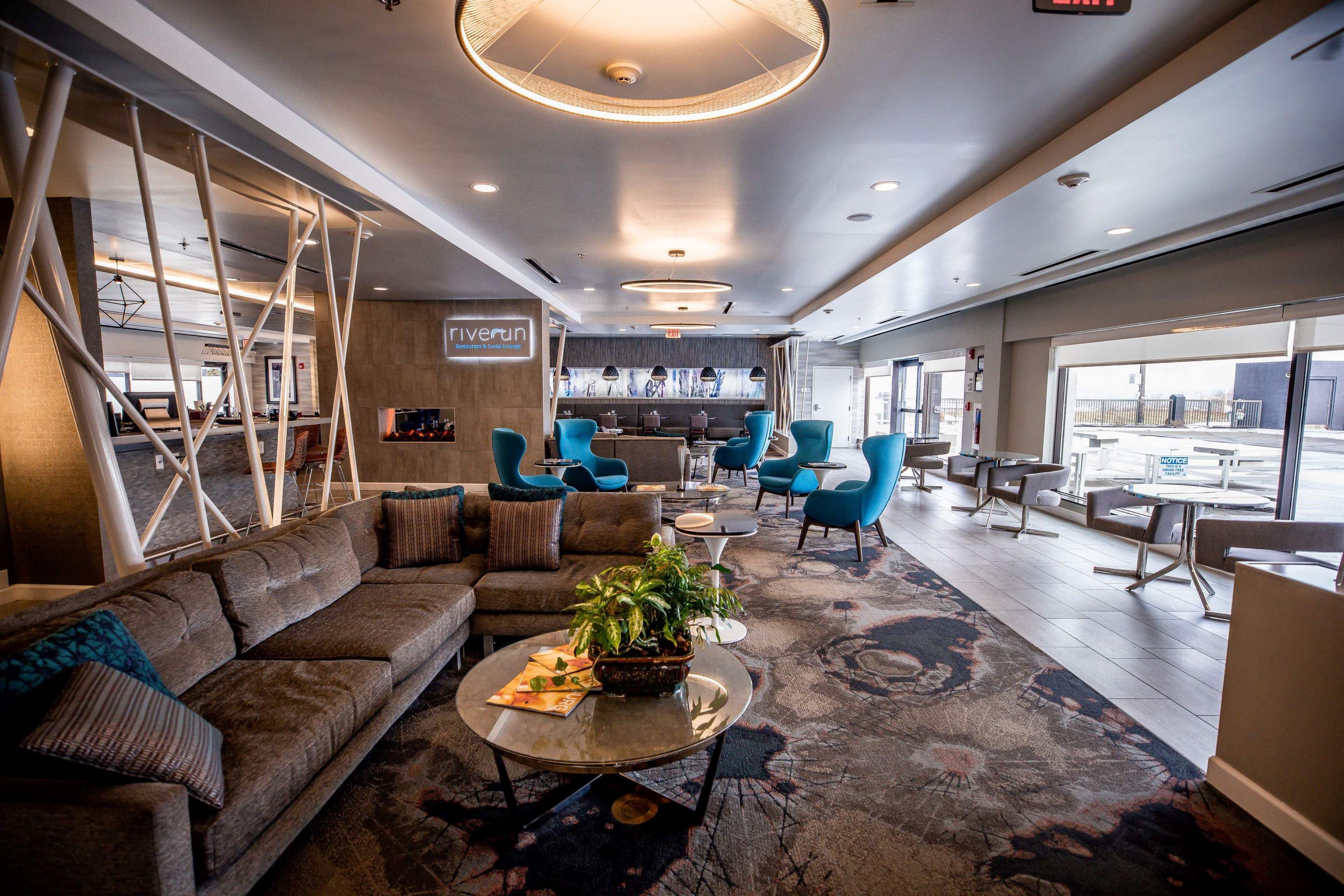 Hotel Indigo Harrisburg - Hershey By Ihg Zewnętrze zdjęcie