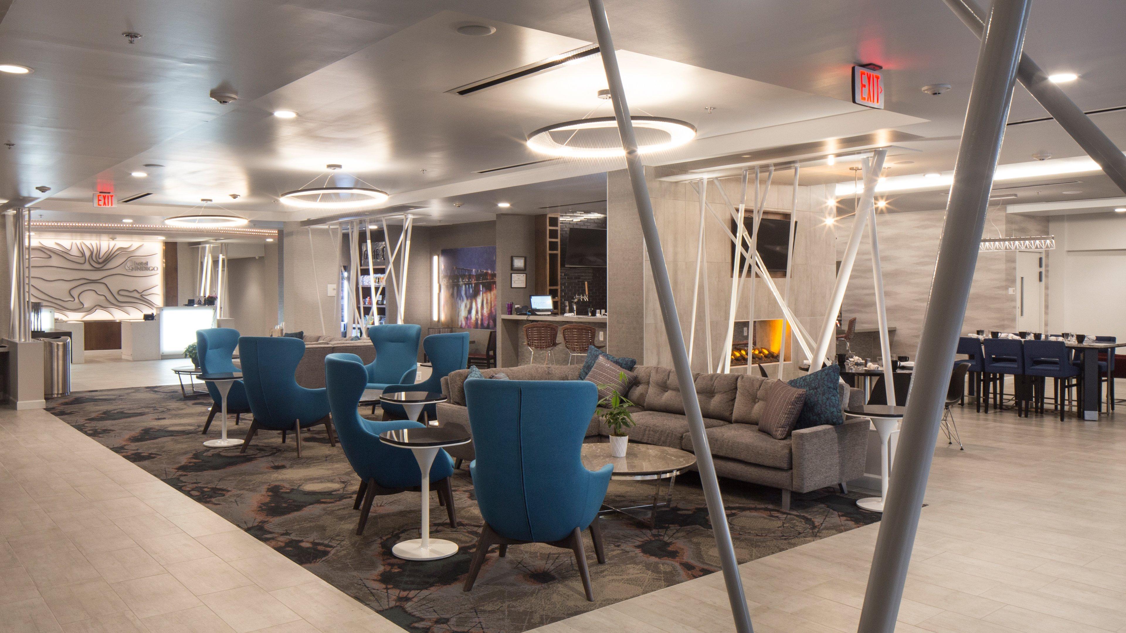 Hotel Indigo Harrisburg - Hershey By Ihg Zewnętrze zdjęcie