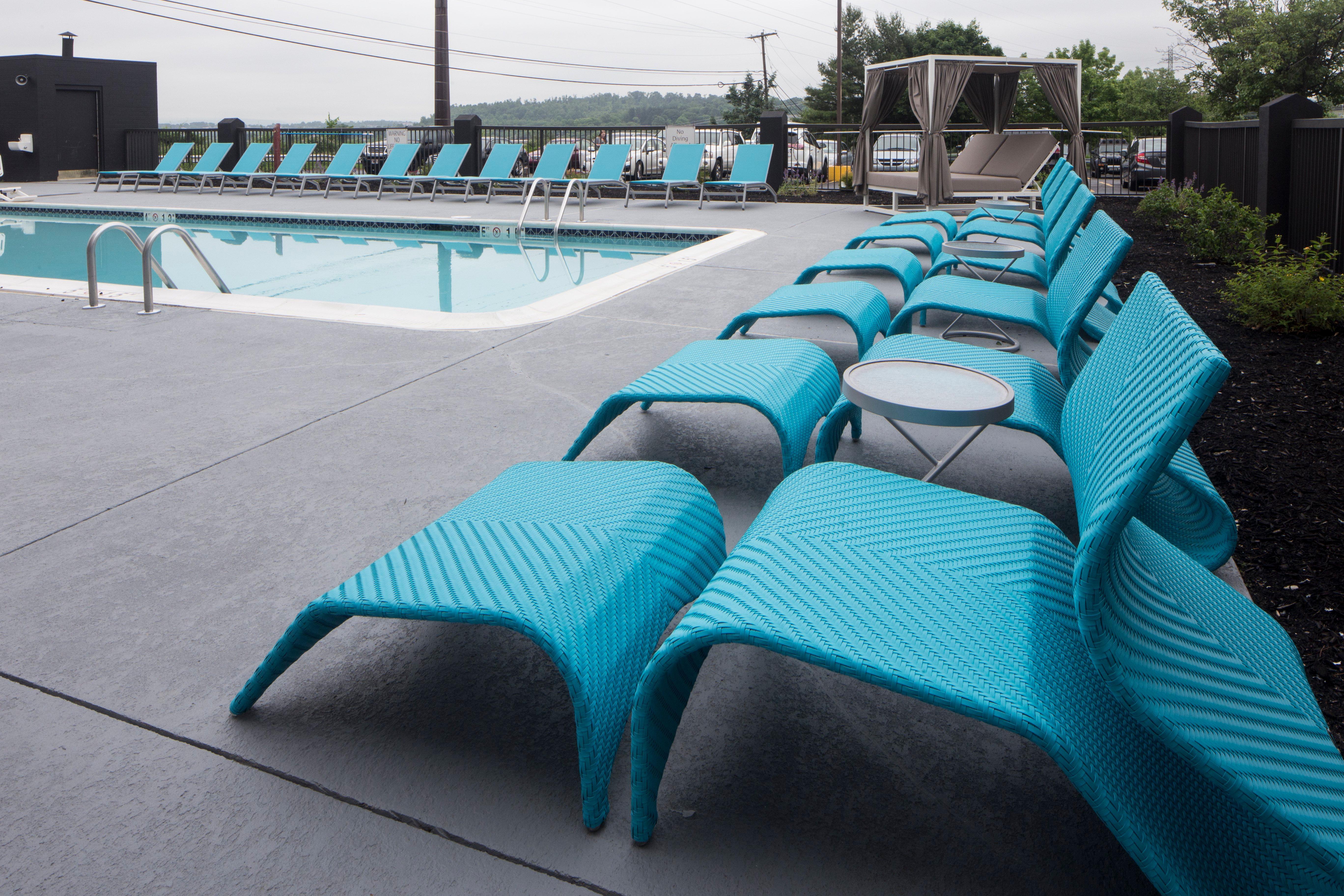 Hotel Indigo Harrisburg - Hershey By Ihg Zewnętrze zdjęcie