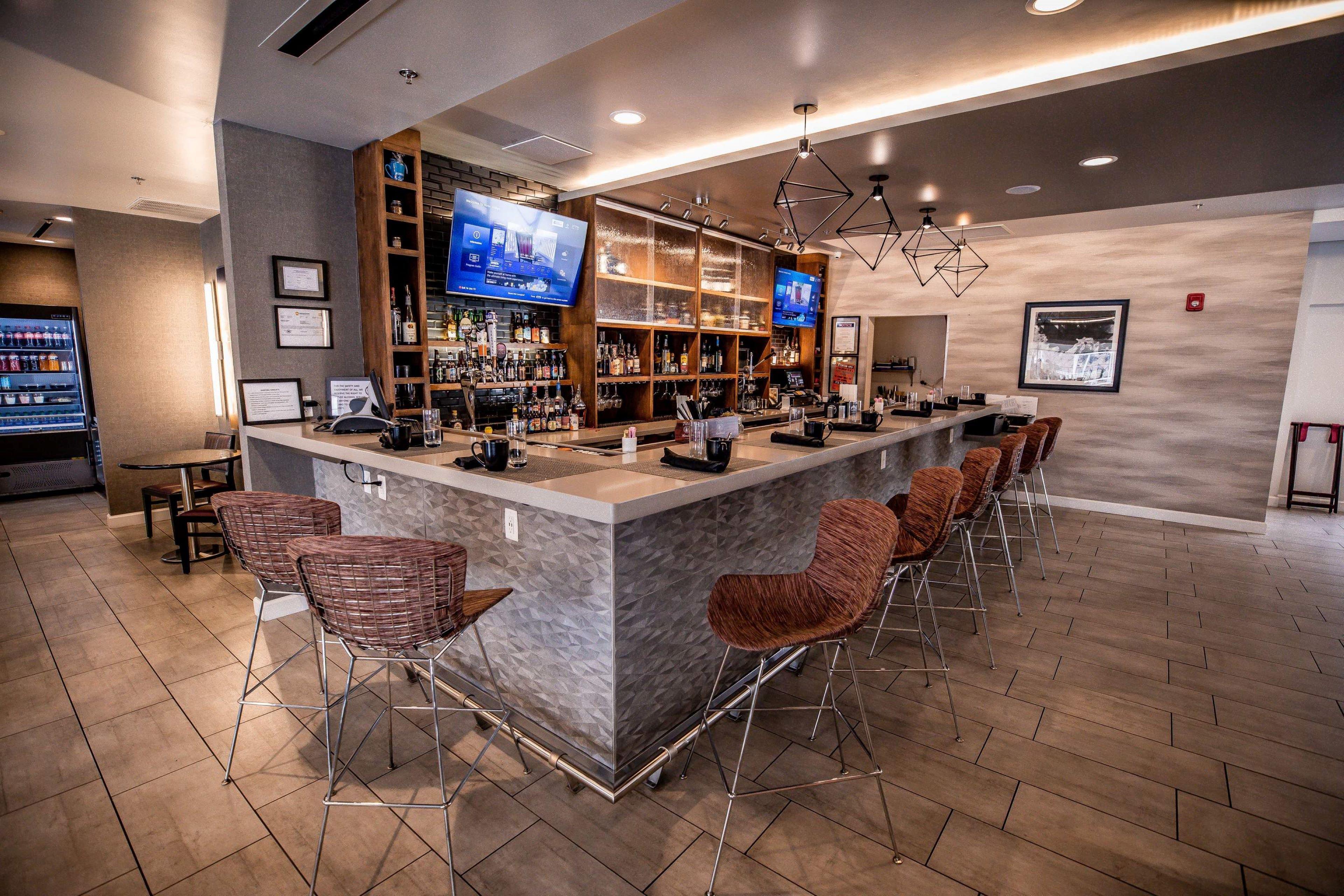 Hotel Indigo Harrisburg - Hershey By Ihg Zewnętrze zdjęcie