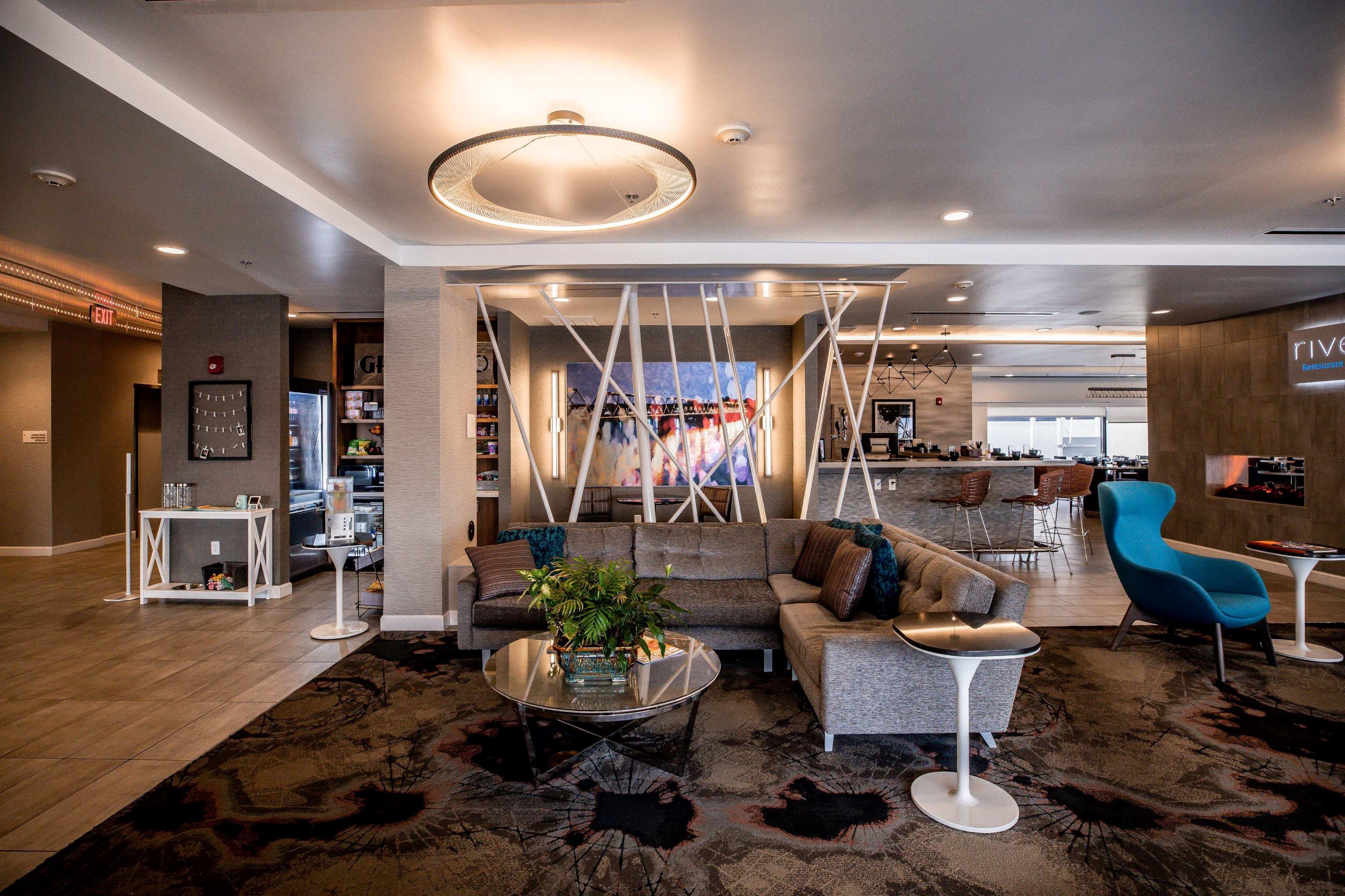 Hotel Indigo Harrisburg - Hershey By Ihg Zewnętrze zdjęcie
