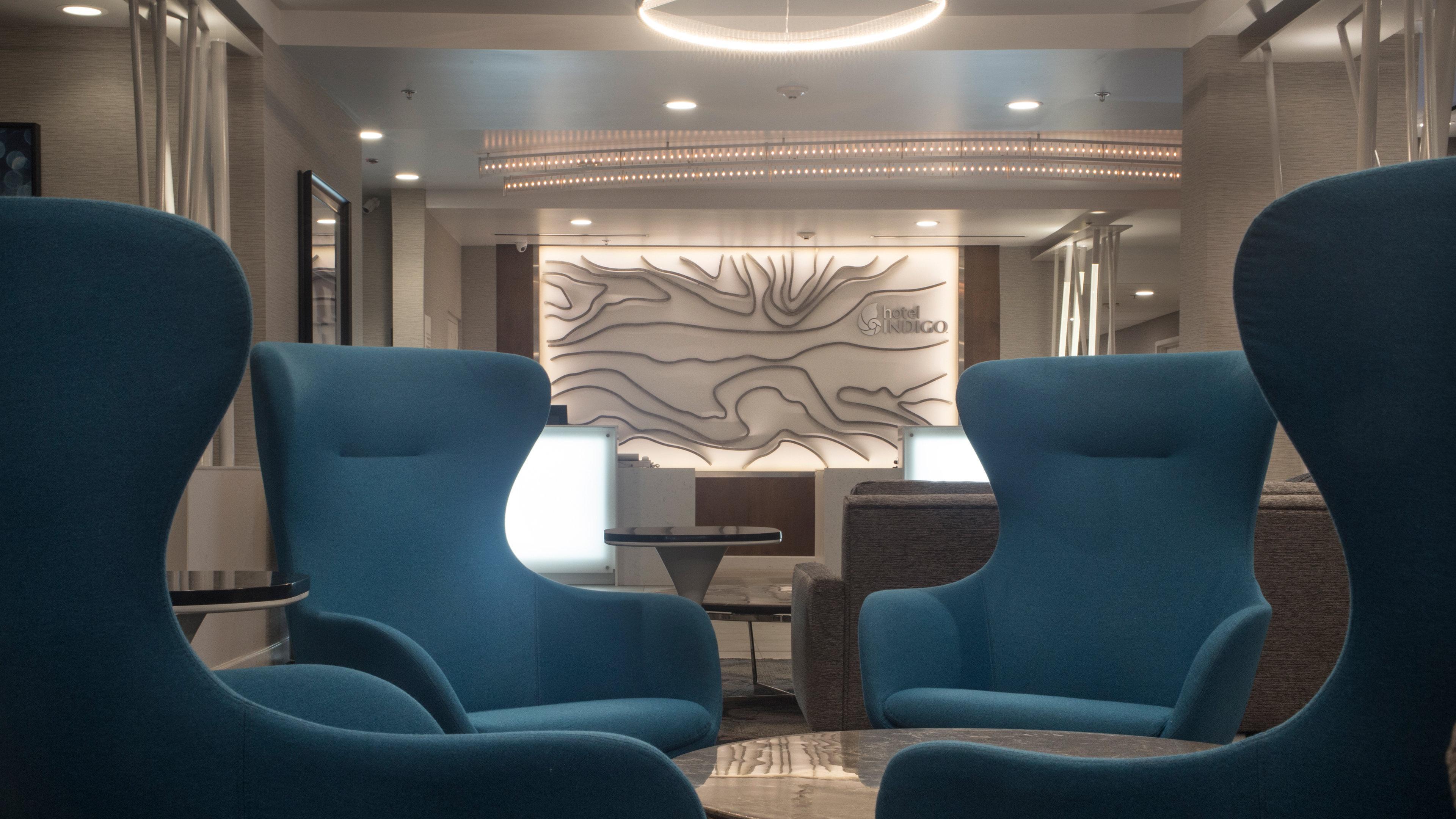 Hotel Indigo Harrisburg - Hershey By Ihg Zewnętrze zdjęcie