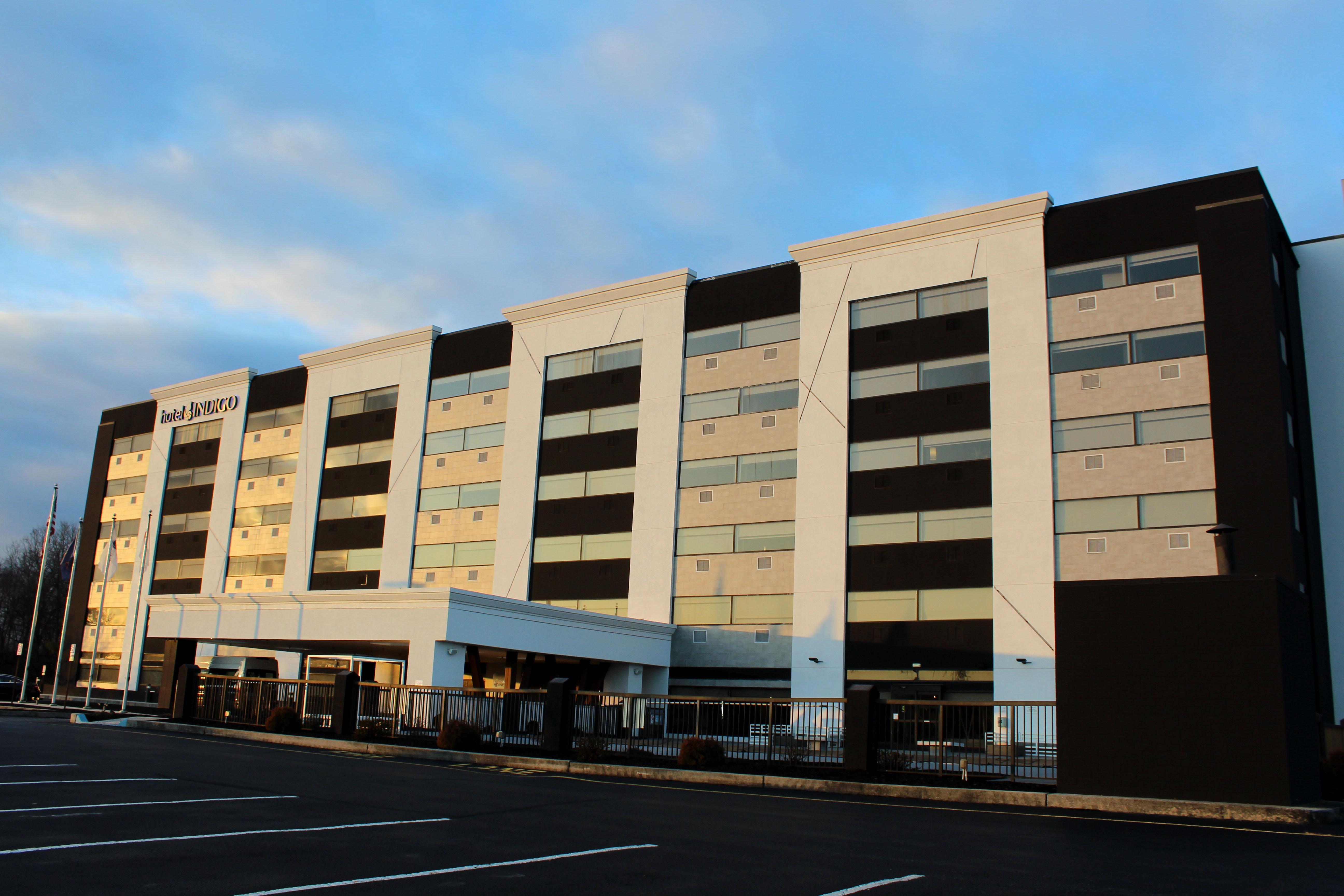 Hotel Indigo Harrisburg - Hershey By Ihg Zewnętrze zdjęcie