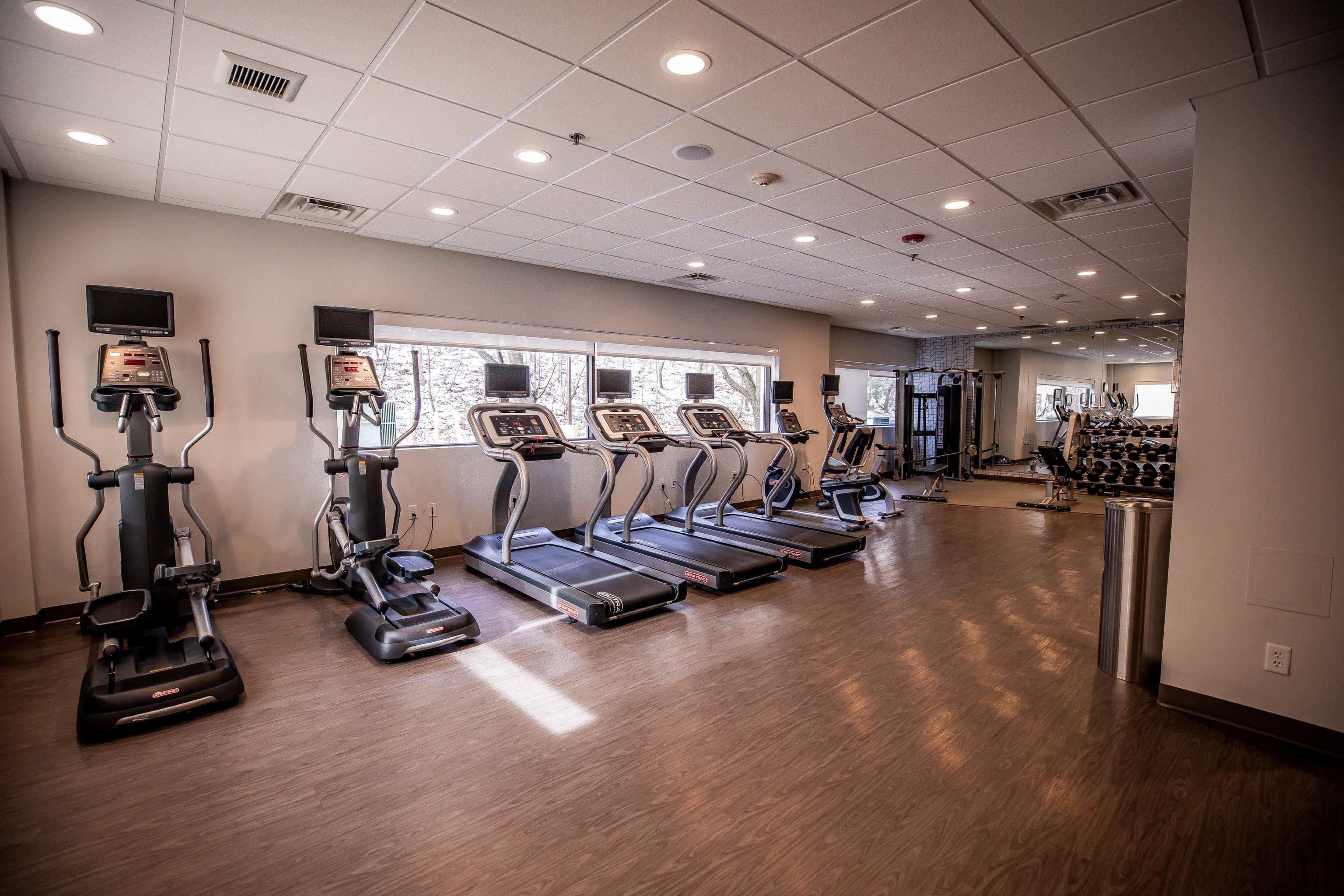 Hotel Indigo Harrisburg - Hershey By Ihg Zewnętrze zdjęcie