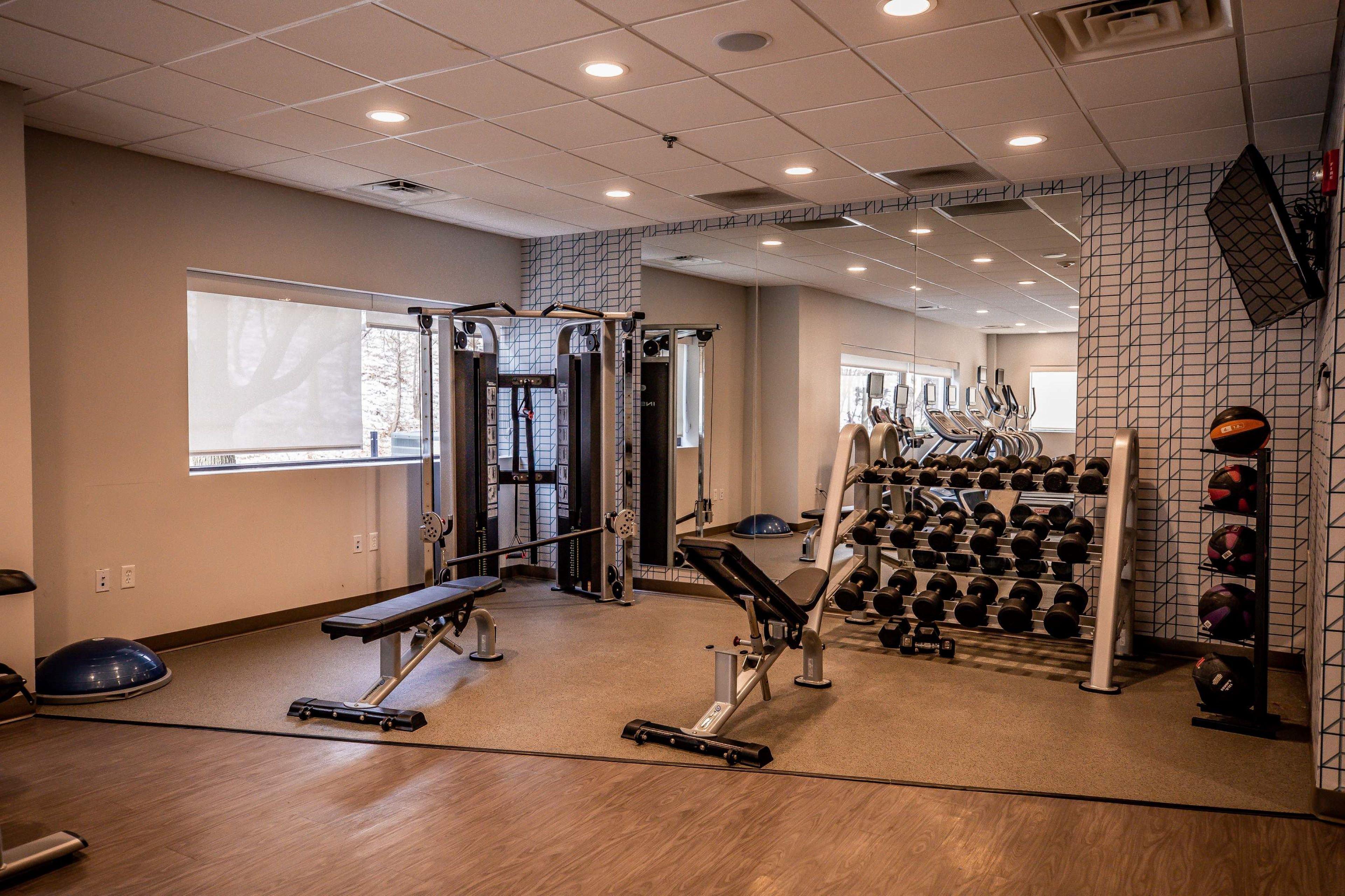 Hotel Indigo Harrisburg - Hershey By Ihg Zewnętrze zdjęcie