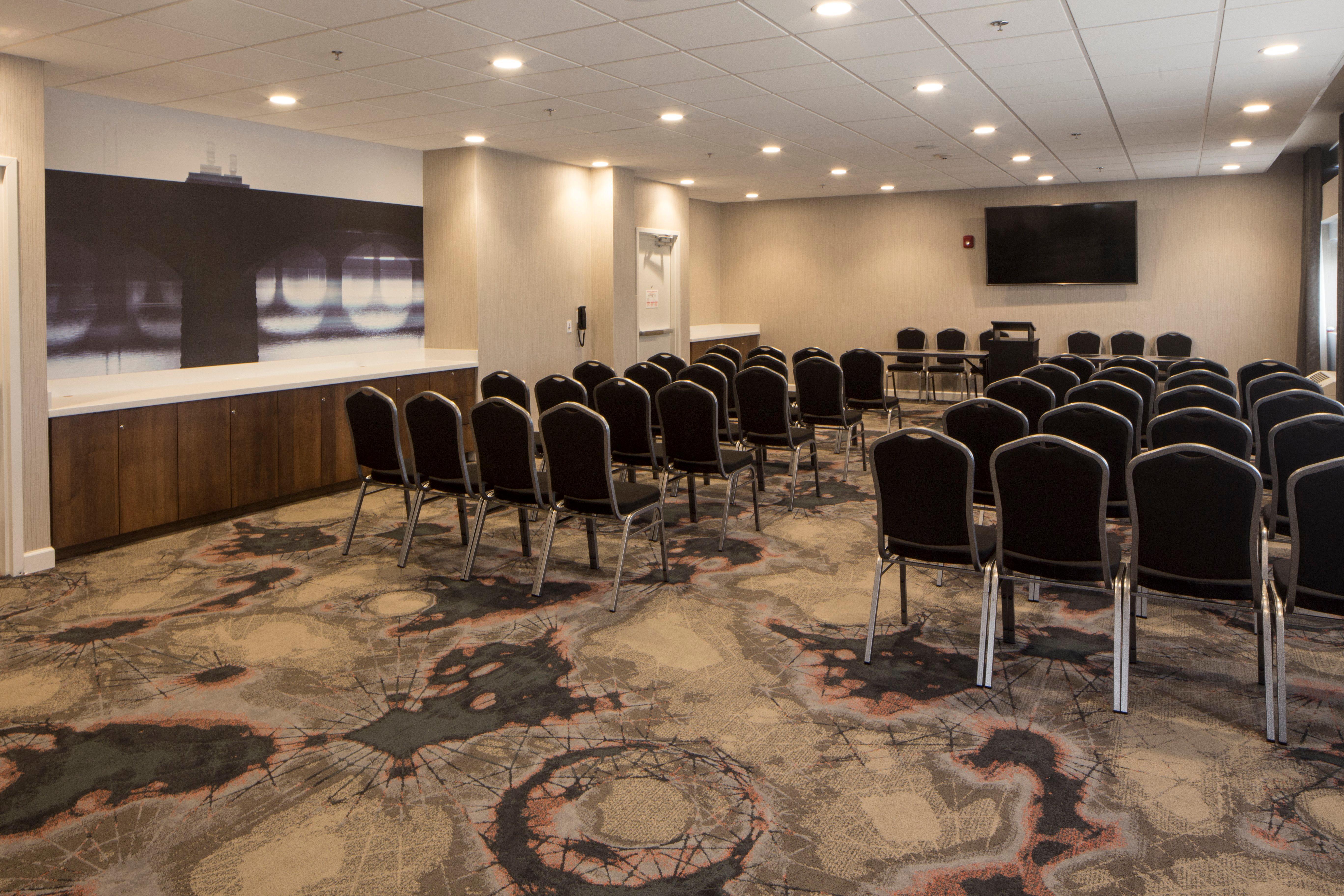 Hotel Indigo Harrisburg - Hershey By Ihg Zewnętrze zdjęcie
