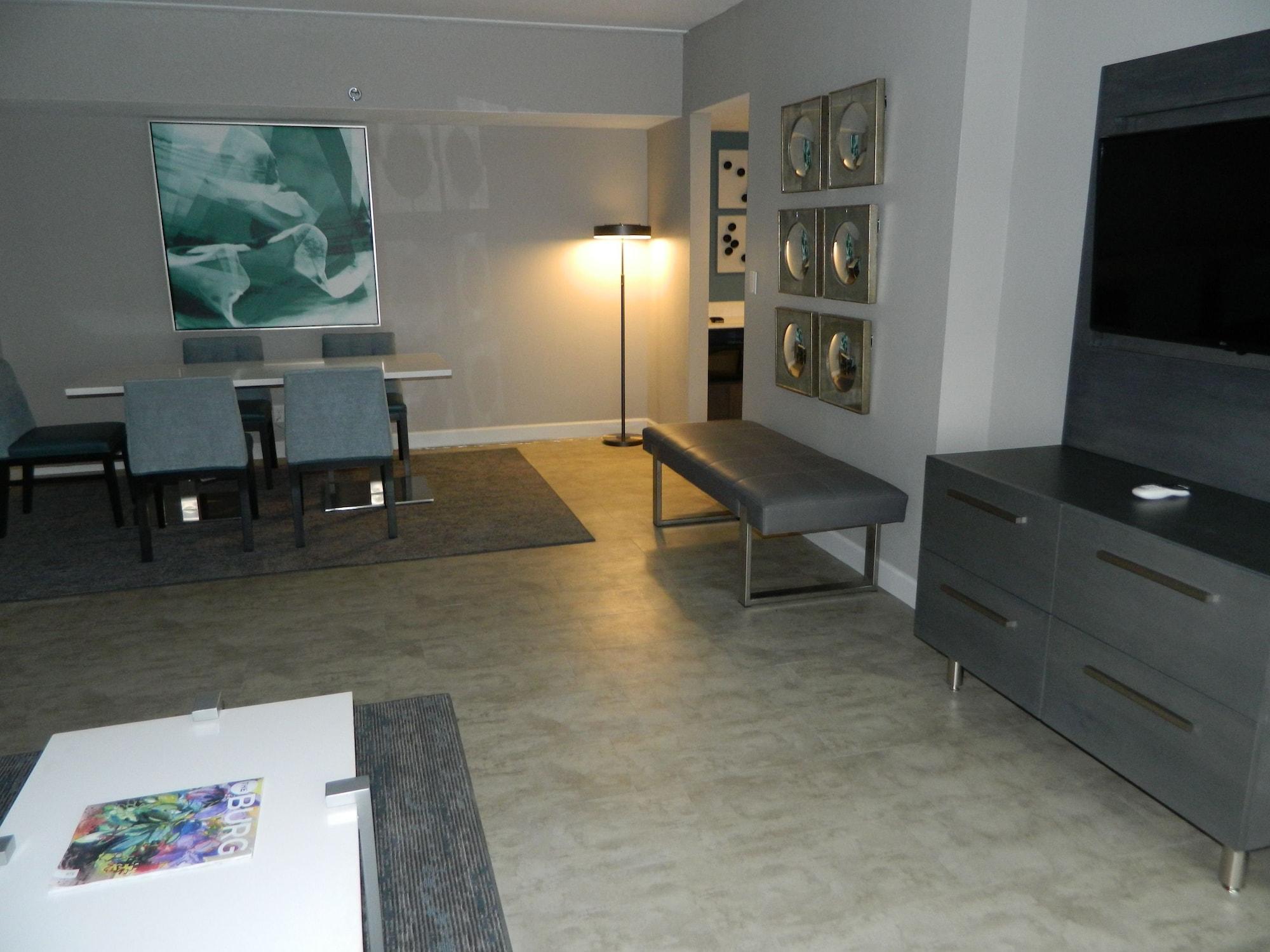 Hotel Indigo Harrisburg - Hershey By Ihg Zewnętrze zdjęcie