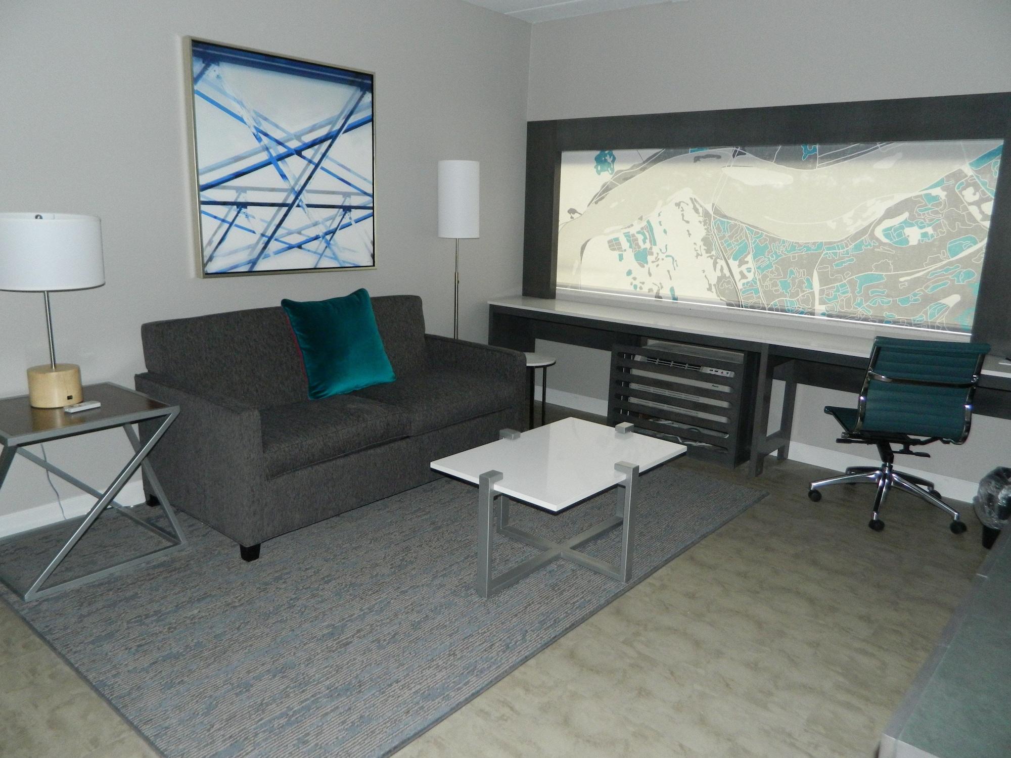 Hotel Indigo Harrisburg - Hershey By Ihg Zewnętrze zdjęcie