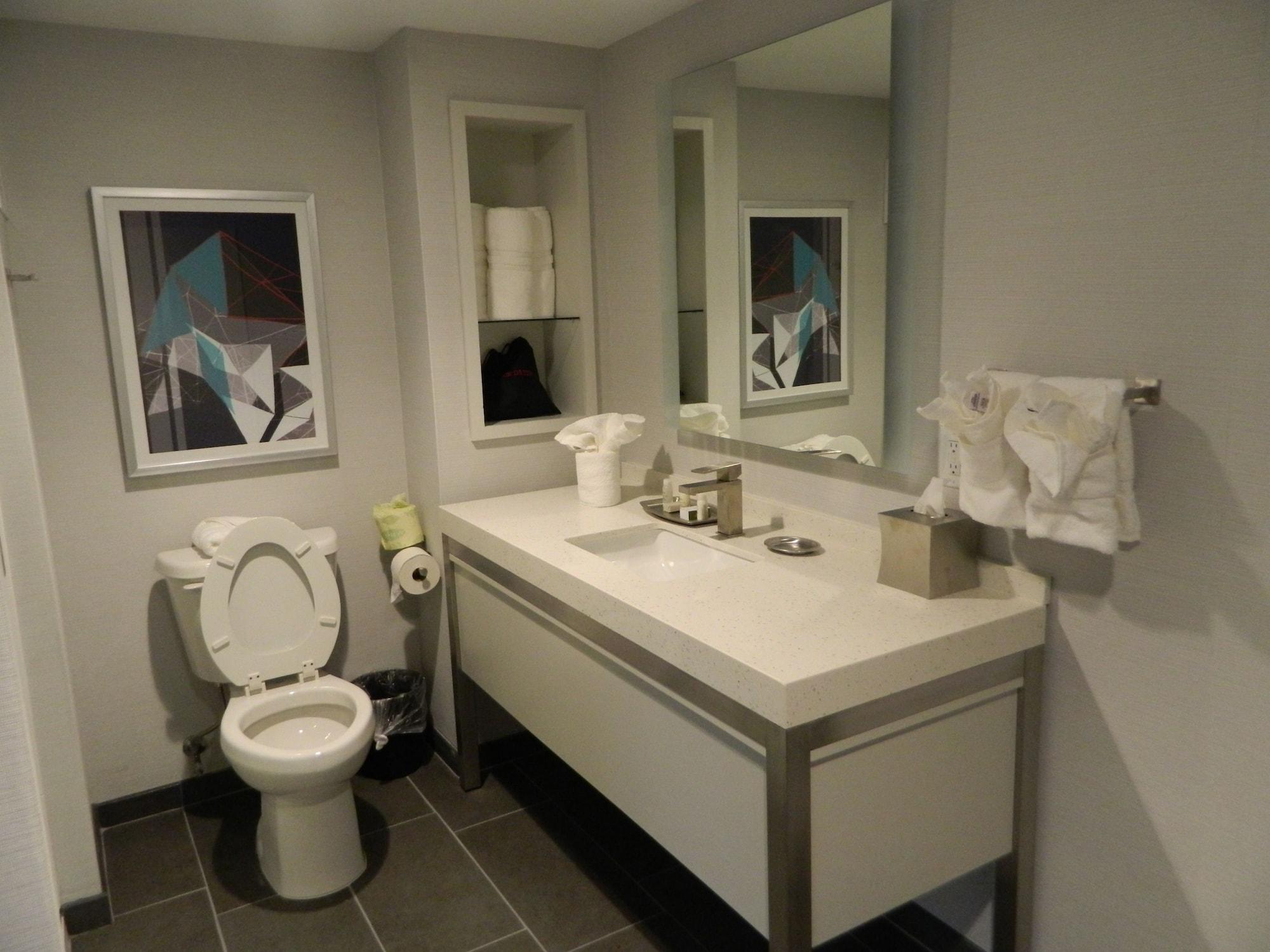 Hotel Indigo Harrisburg - Hershey By Ihg Zewnętrze zdjęcie
