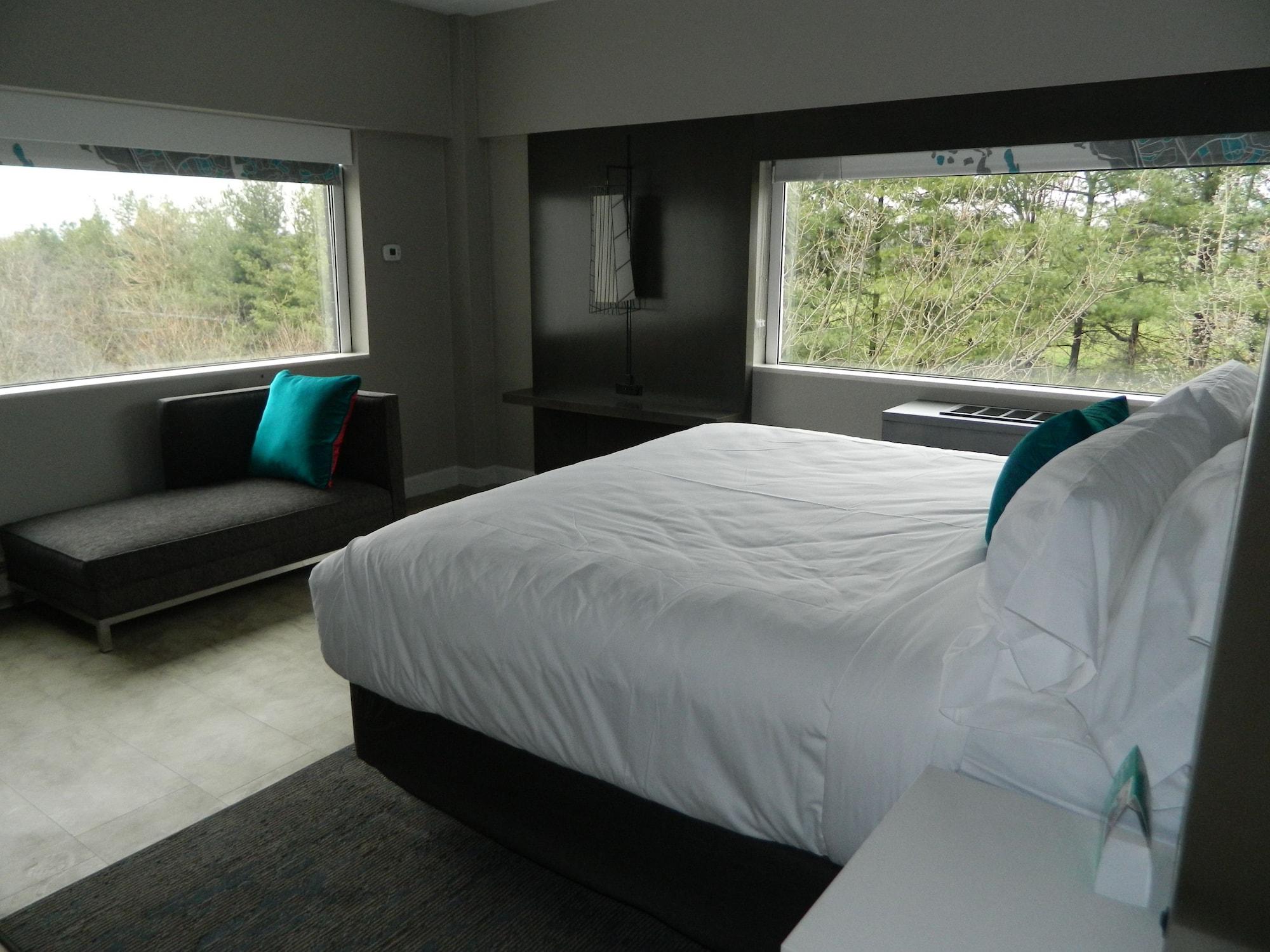 Hotel Indigo Harrisburg - Hershey By Ihg Zewnętrze zdjęcie