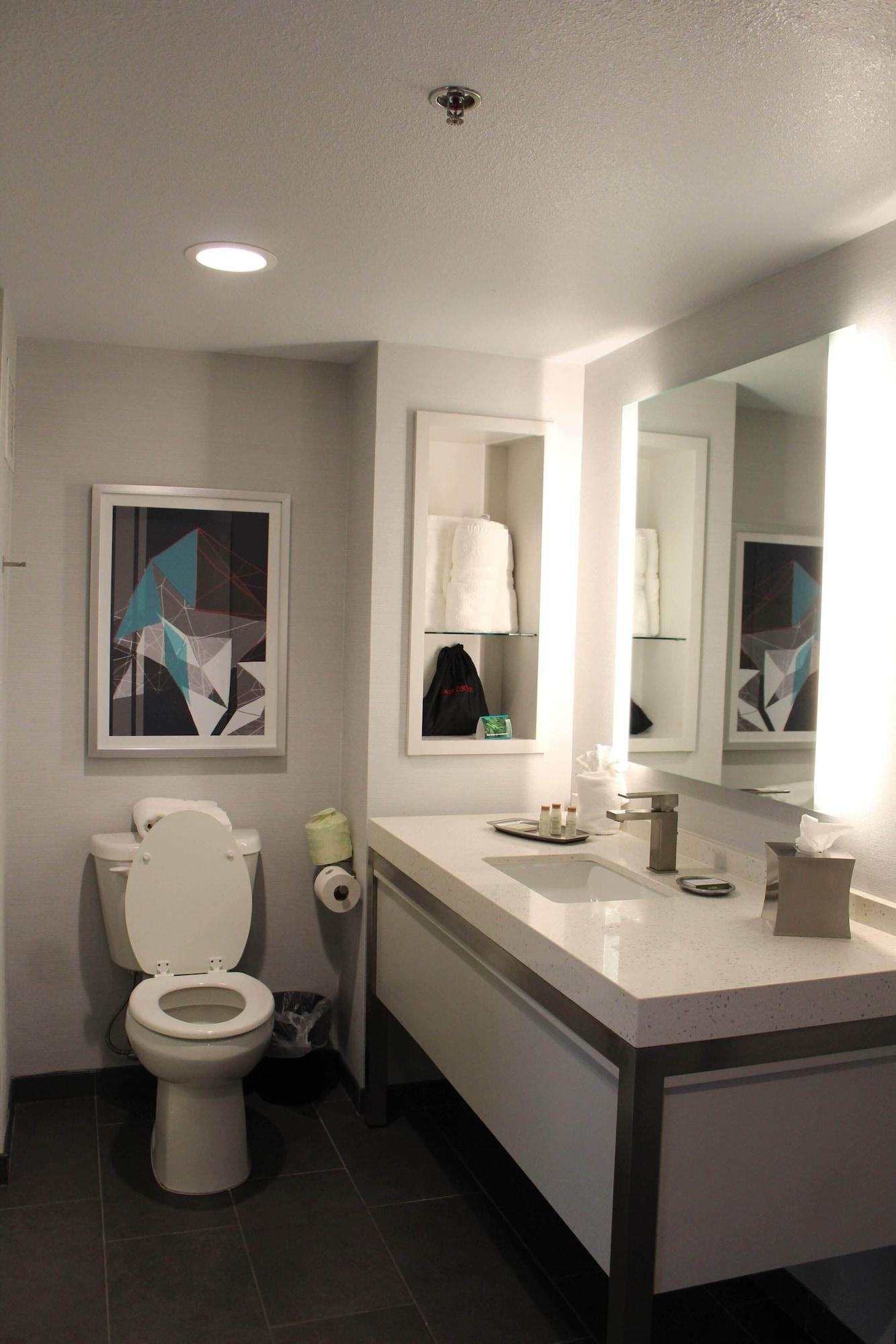 Hotel Indigo Harrisburg - Hershey By Ihg Zewnętrze zdjęcie