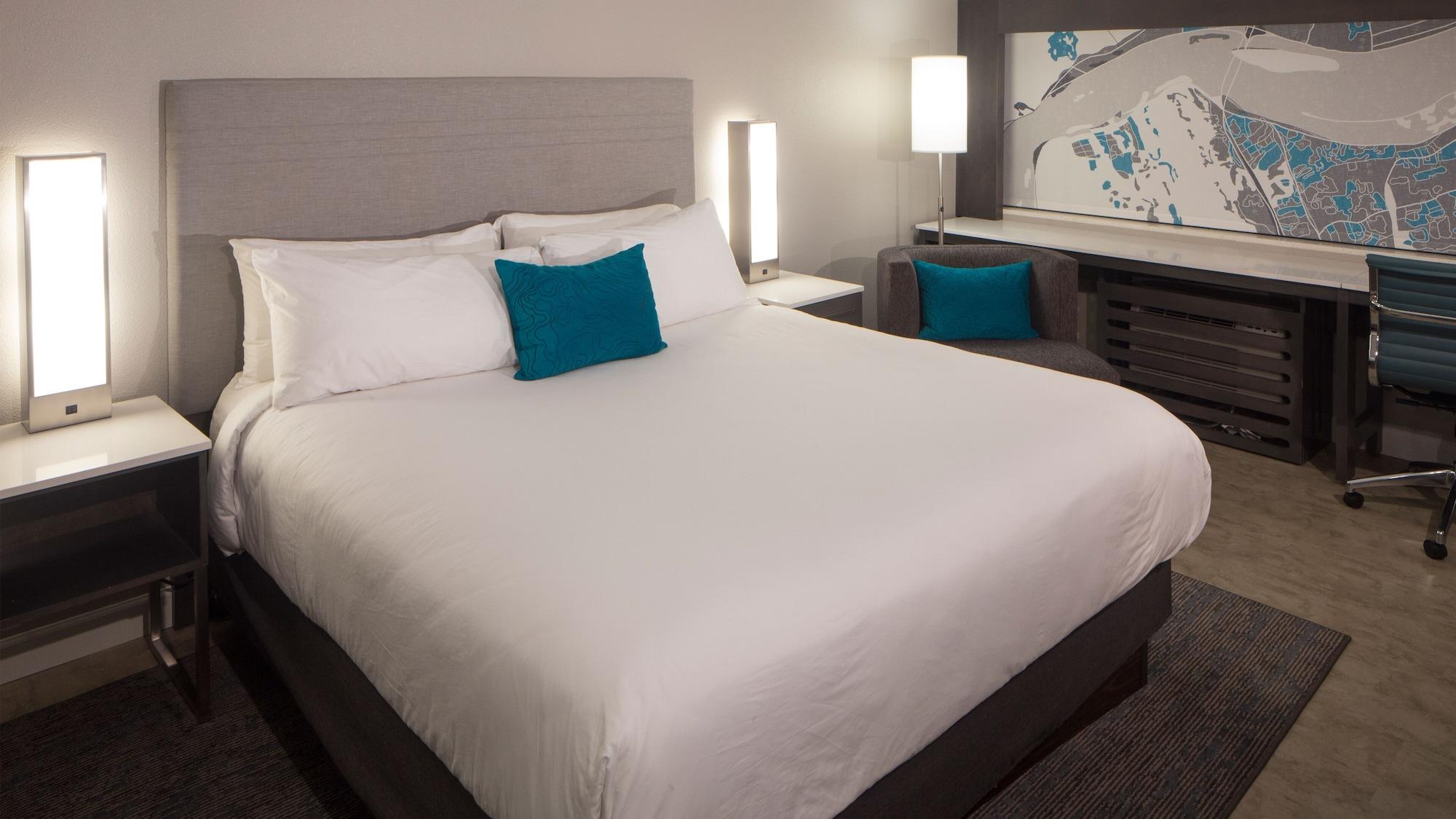 Hotel Indigo Harrisburg - Hershey By Ihg Zewnętrze zdjęcie