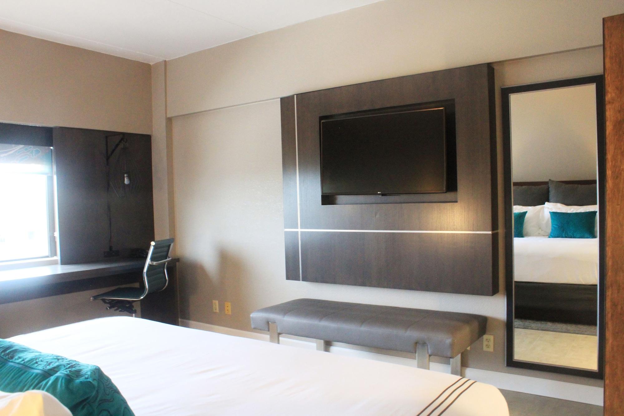 Hotel Indigo Harrisburg - Hershey By Ihg Zewnętrze zdjęcie
