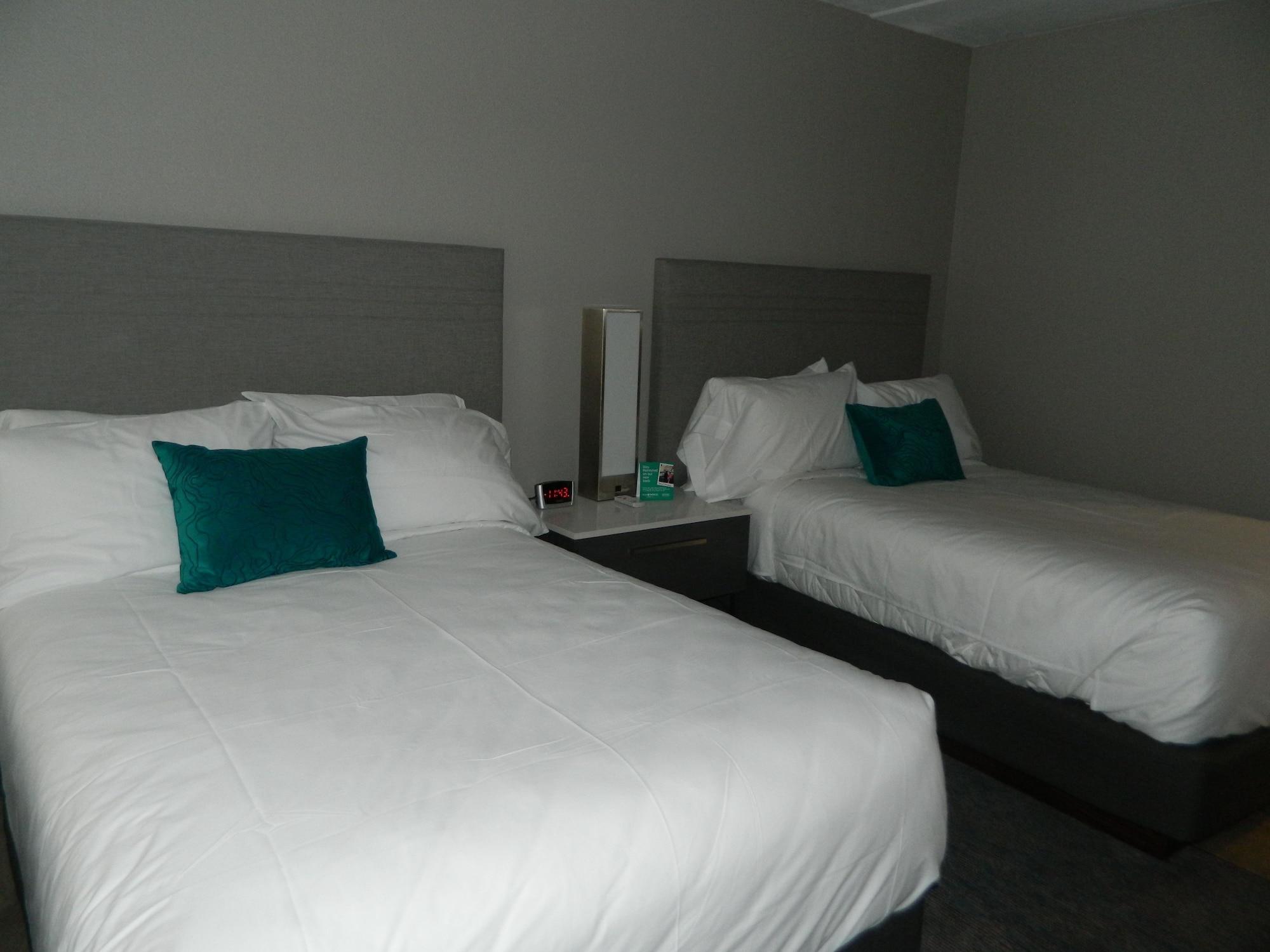 Hotel Indigo Harrisburg - Hershey By Ihg Zewnętrze zdjęcie