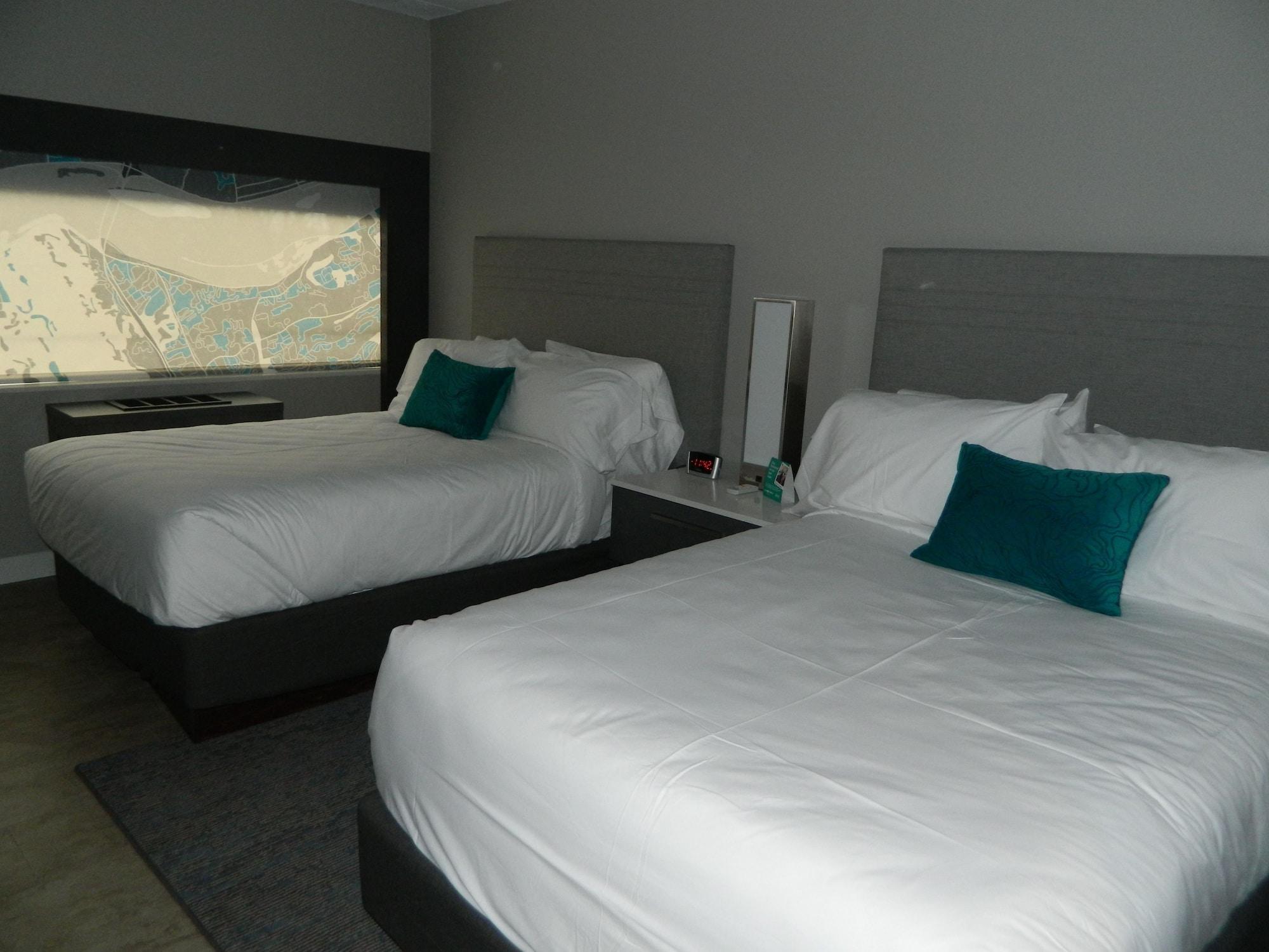 Hotel Indigo Harrisburg - Hershey By Ihg Zewnętrze zdjęcie