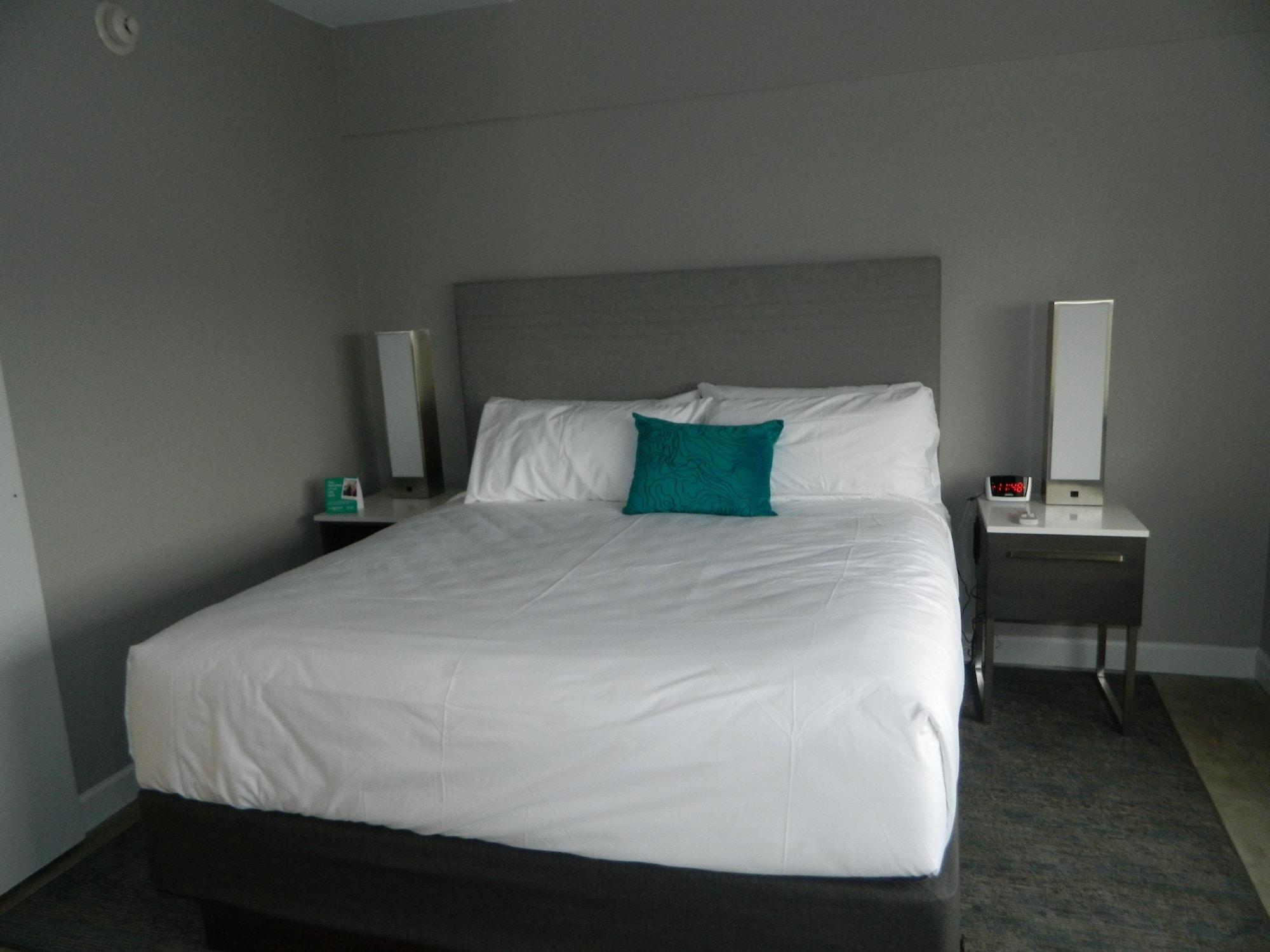 Hotel Indigo Harrisburg - Hershey By Ihg Zewnętrze zdjęcie