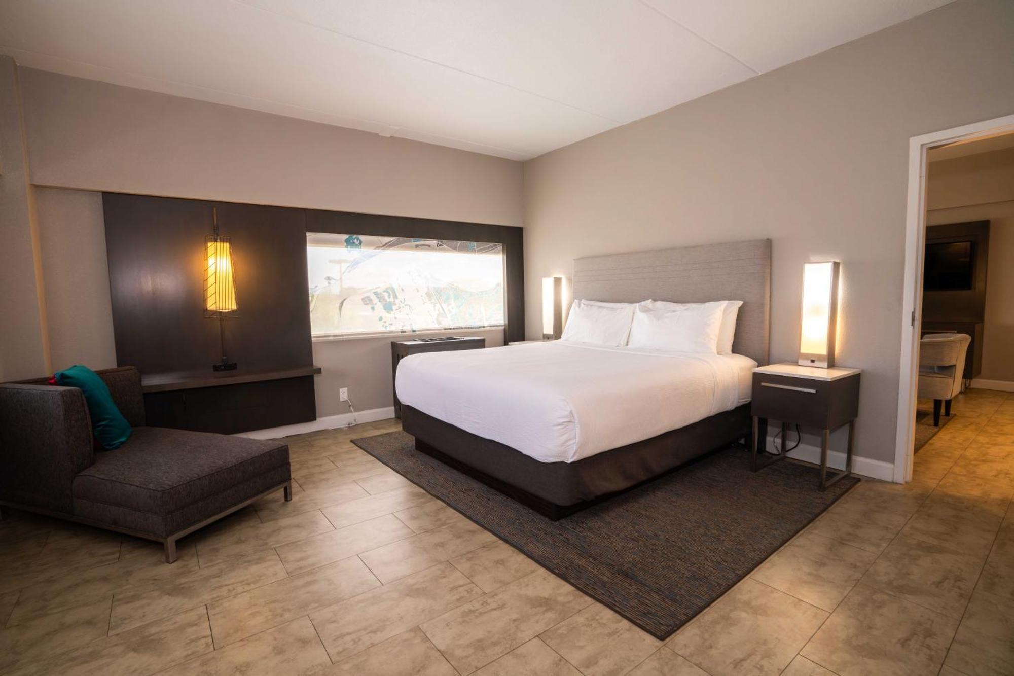 Hotel Indigo Harrisburg - Hershey By Ihg Zewnętrze zdjęcie