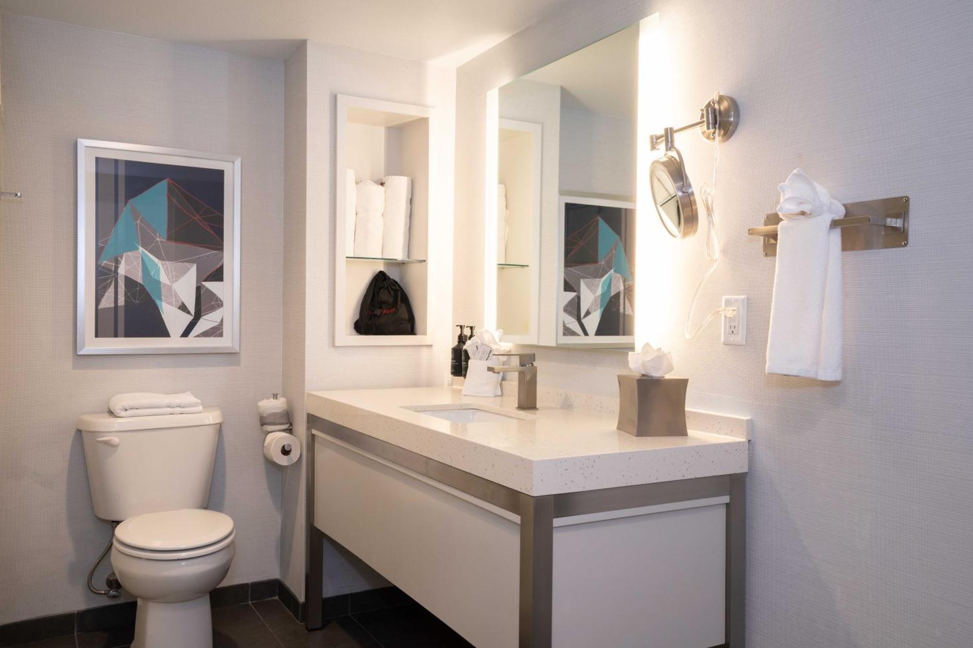 Hotel Indigo Harrisburg - Hershey By Ihg Zewnętrze zdjęcie