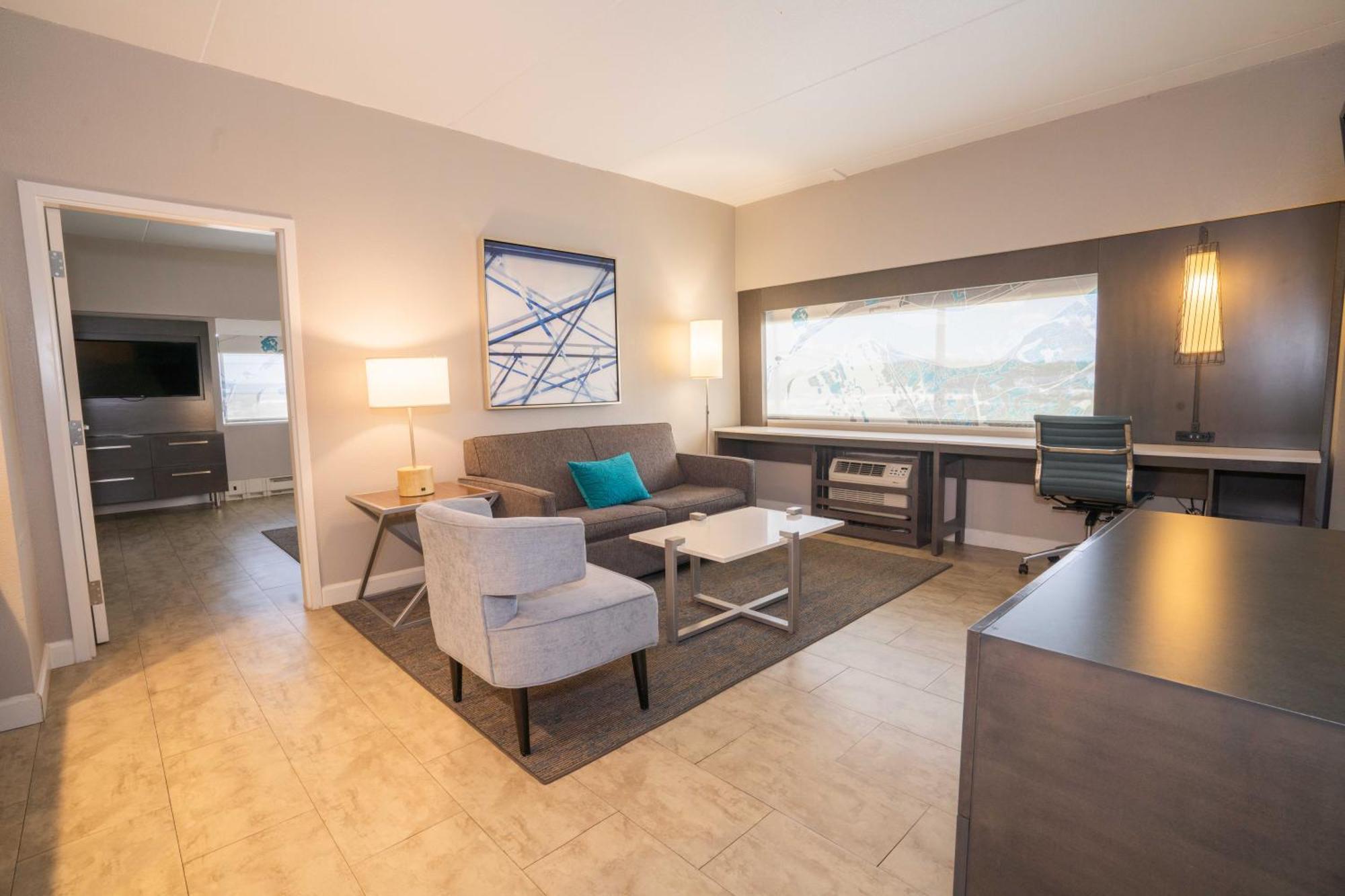 Hotel Indigo Harrisburg - Hershey By Ihg Zewnętrze zdjęcie