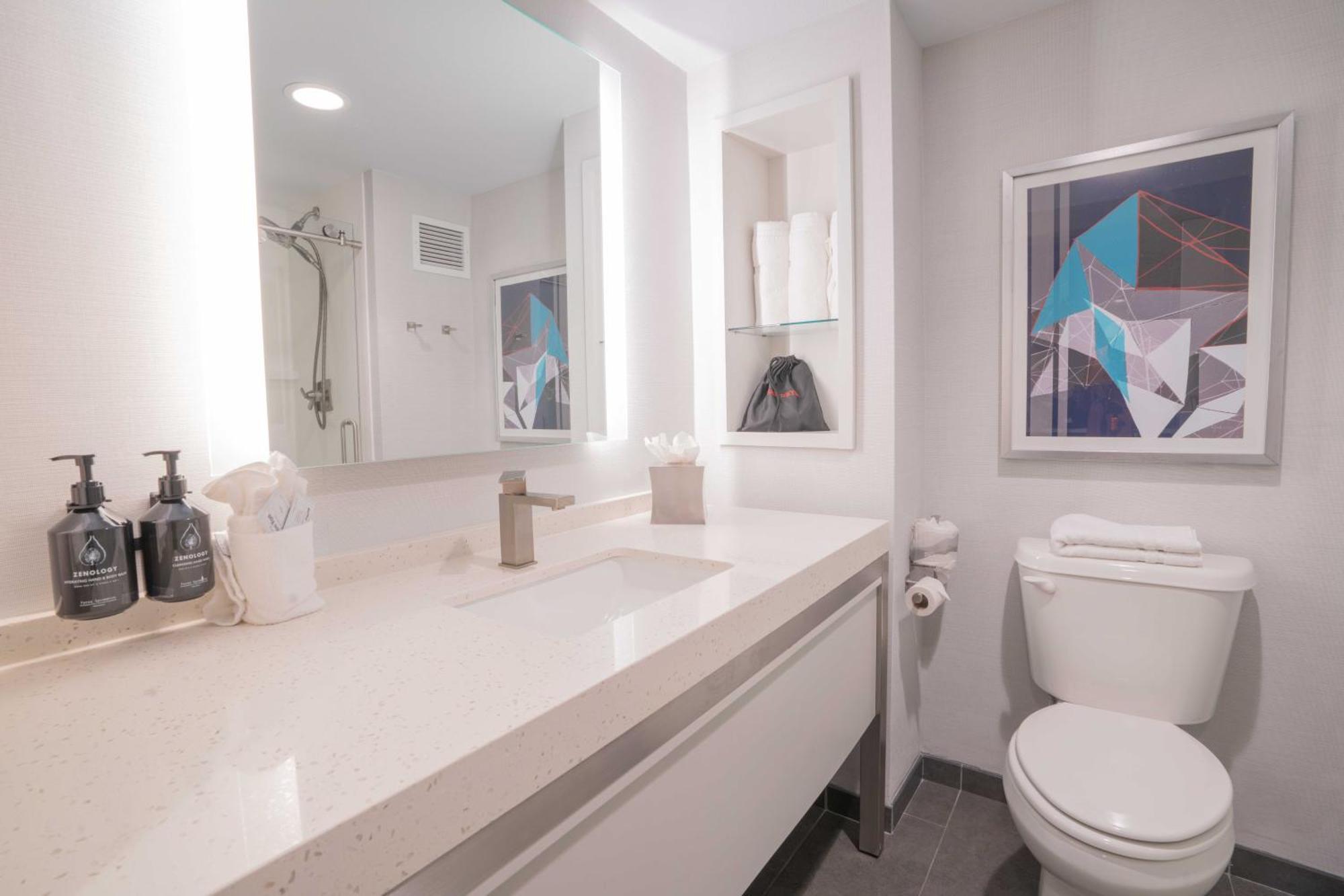Hotel Indigo Harrisburg - Hershey By Ihg Zewnętrze zdjęcie