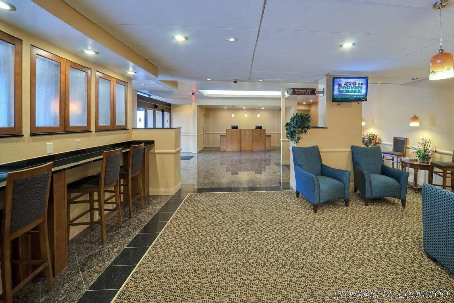 Hotel Indigo Harrisburg - Hershey Zewnętrze zdjęcie