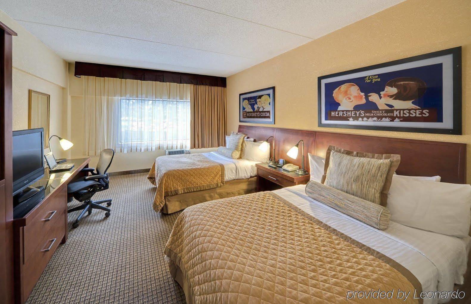 Hotel Indigo Harrisburg - Hershey Zewnętrze zdjęcie