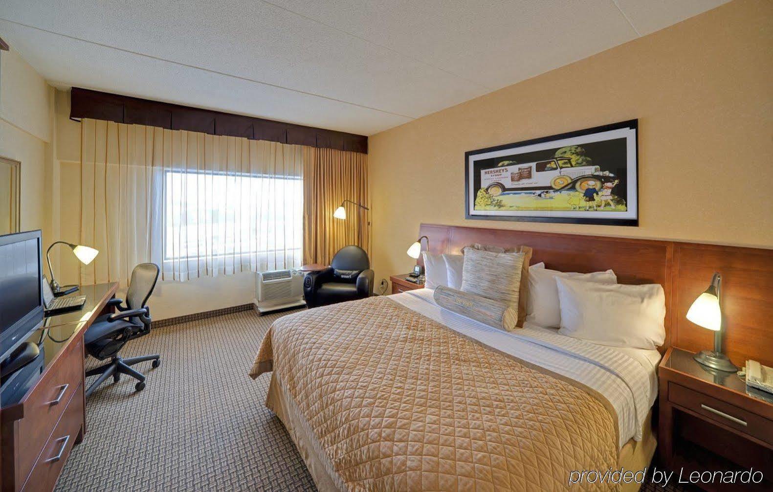 Hotel Indigo Harrisburg - Hershey By Ihg Zewnętrze zdjęcie