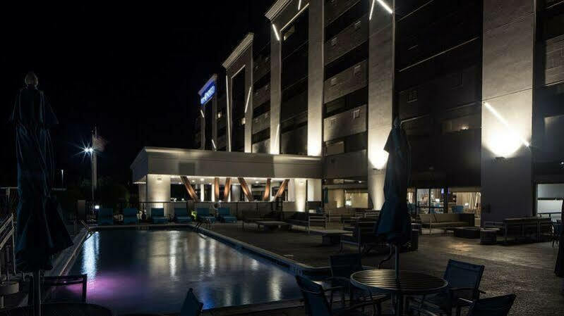 Hotel Indigo Harrisburg - Hershey By Ihg Zewnętrze zdjęcie